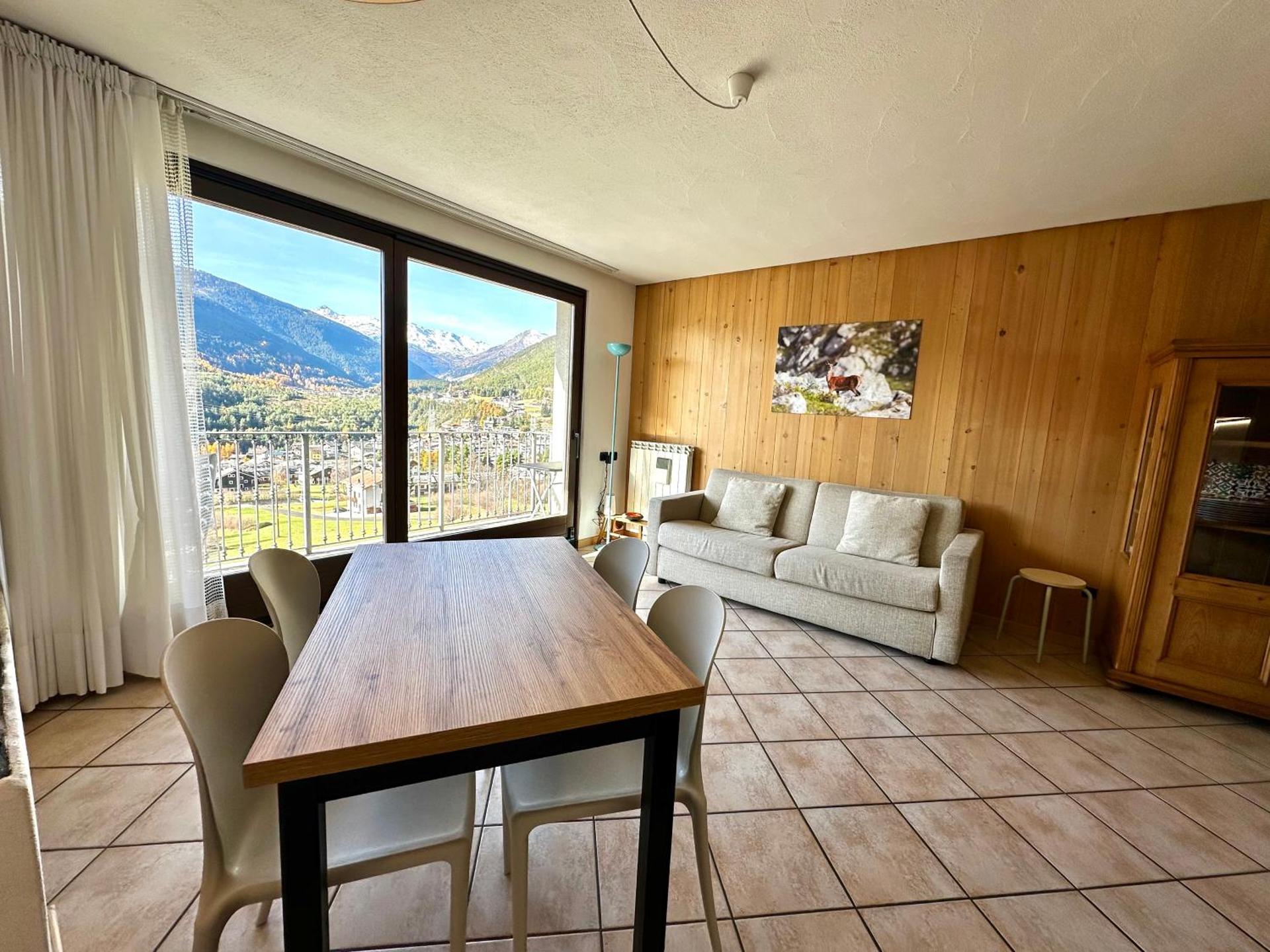 Appartamento Monte Scale - Photo 2