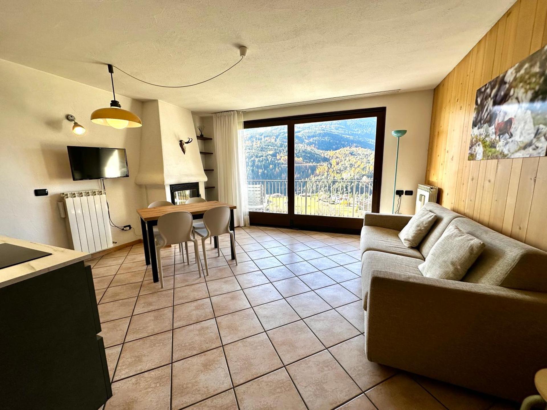 Appartamento Monte Scale - Photo 4