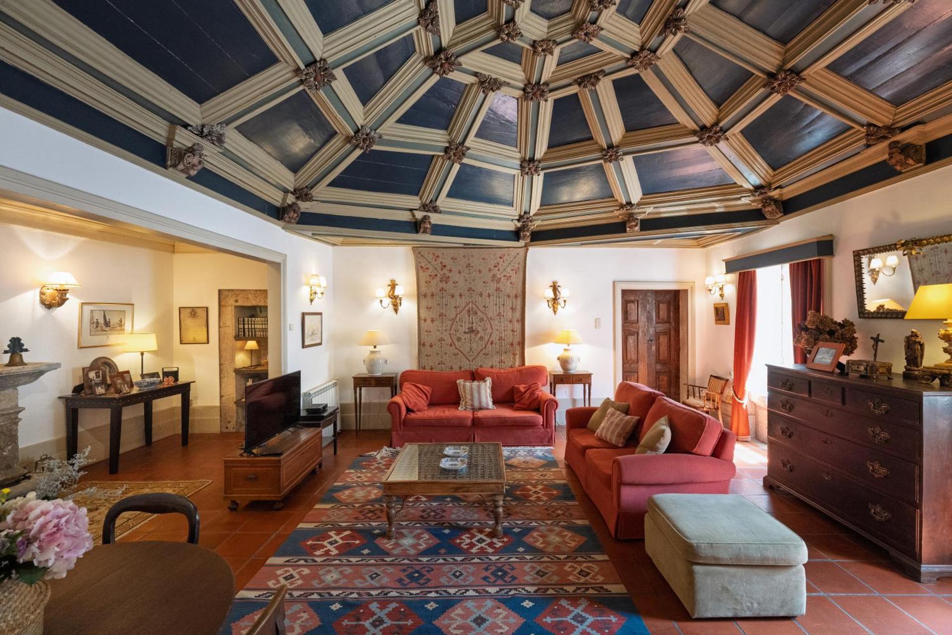 Casa de Sao Miguel Douro - Photo 220