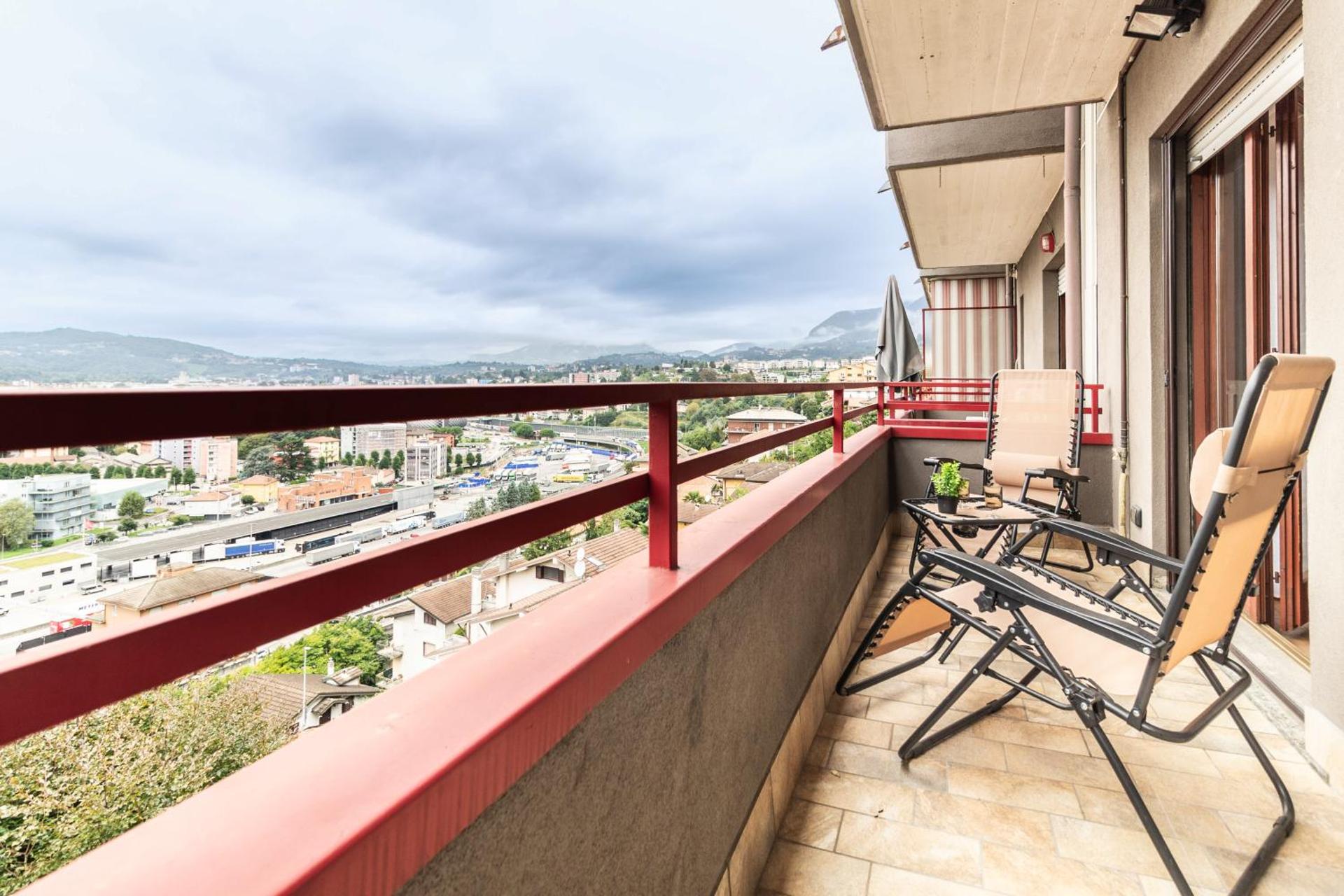 Lena House - Swiss Border View - Photo 27