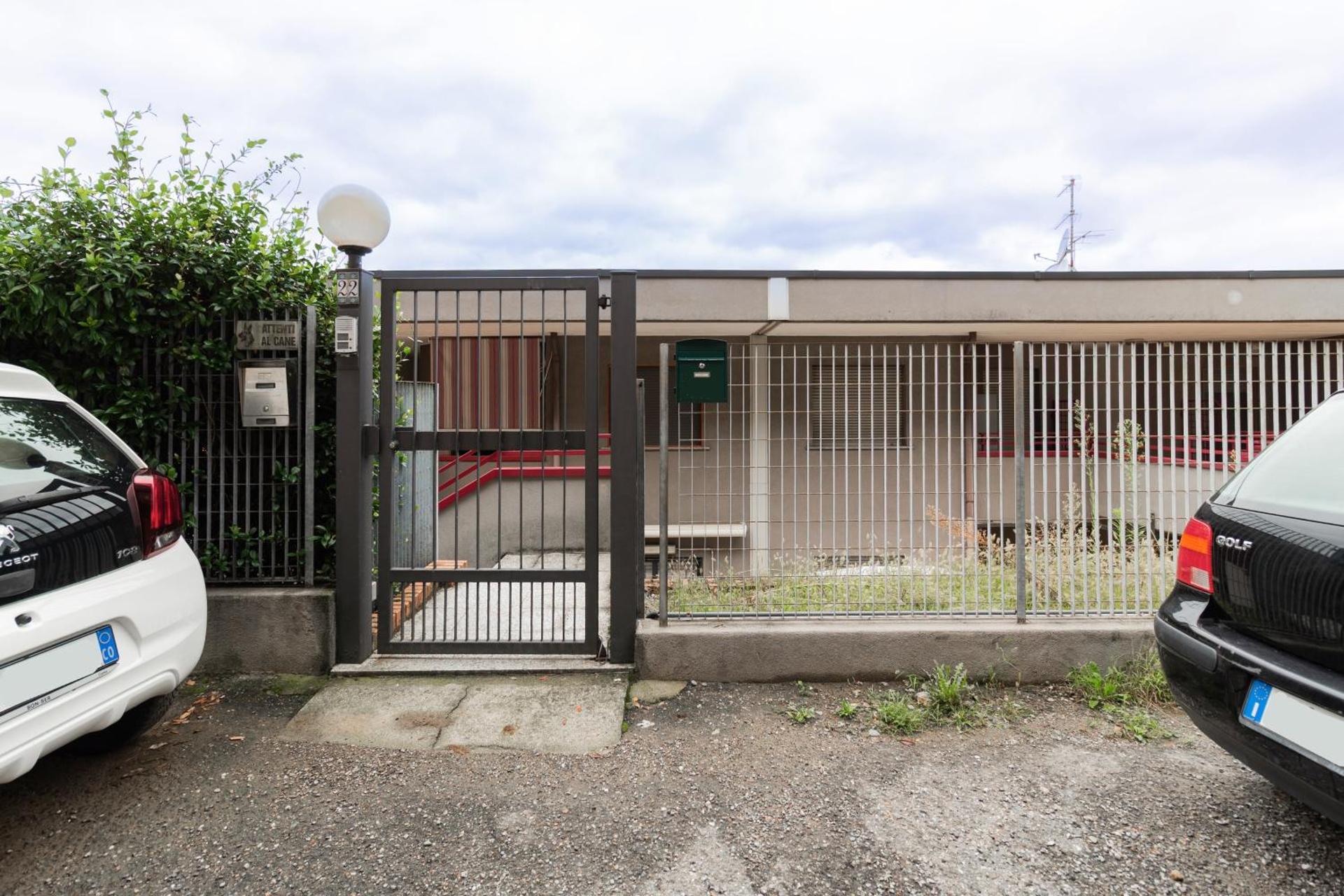 Lena House - Swiss Border View - Photo 8