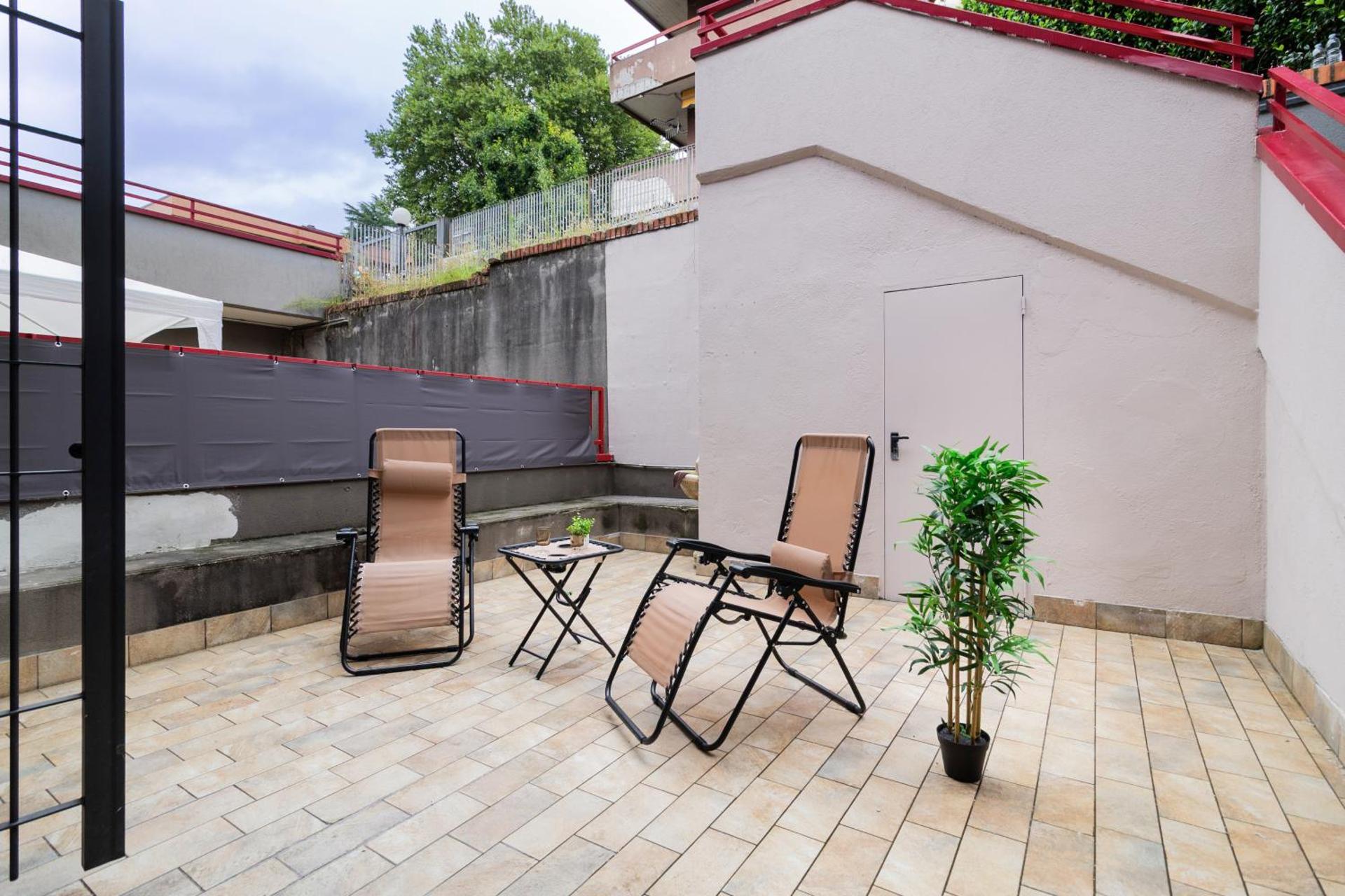 Lena House - Swiss Border View - Photo 13