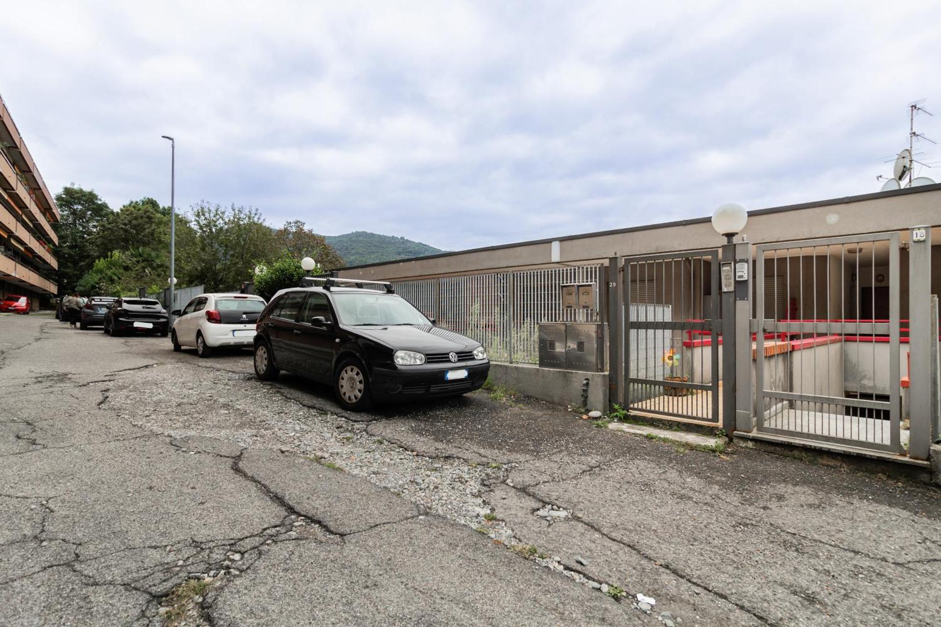 Lena House - Swiss Border View - Photo 2