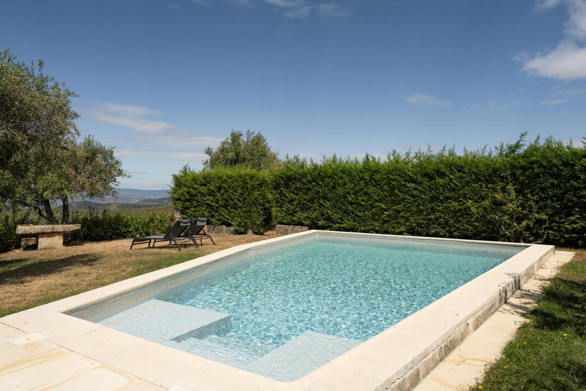 Casa de Sao Miguel Douro - Photo 132