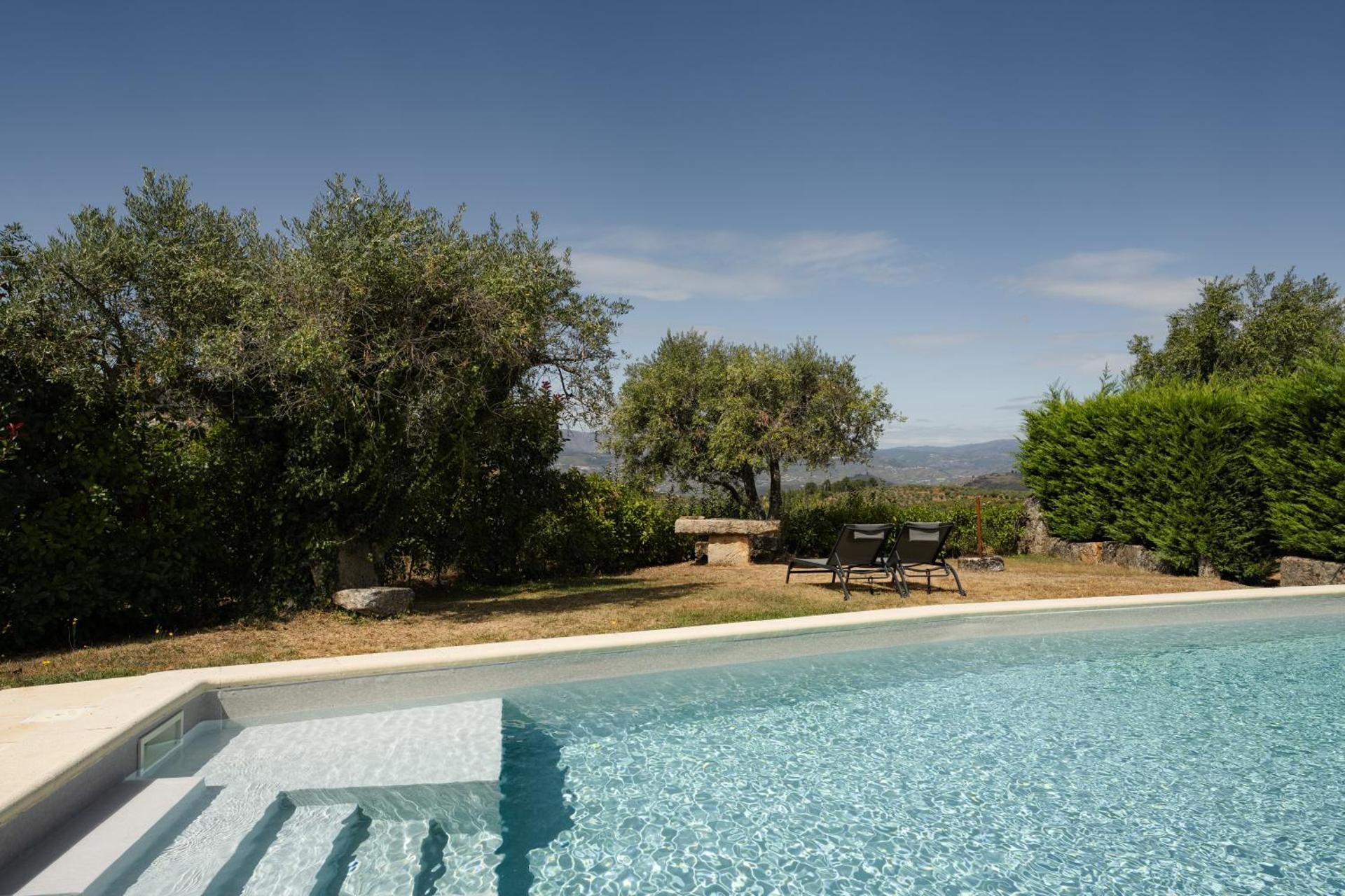 Casa de Sao Miguel Douro - Photo 131