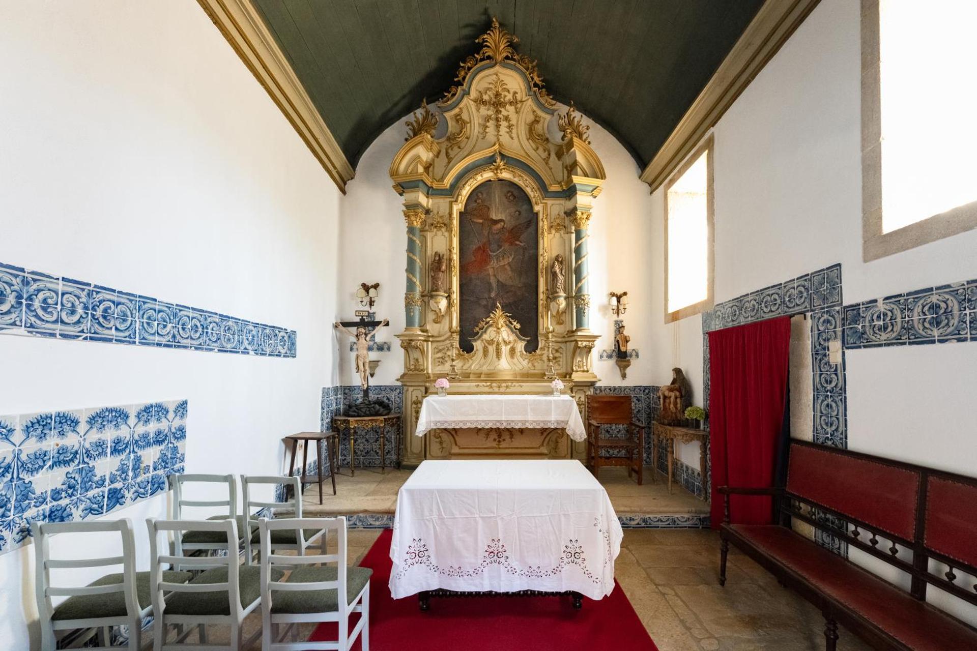 Casa de Sao Miguel Douro - Photo 223