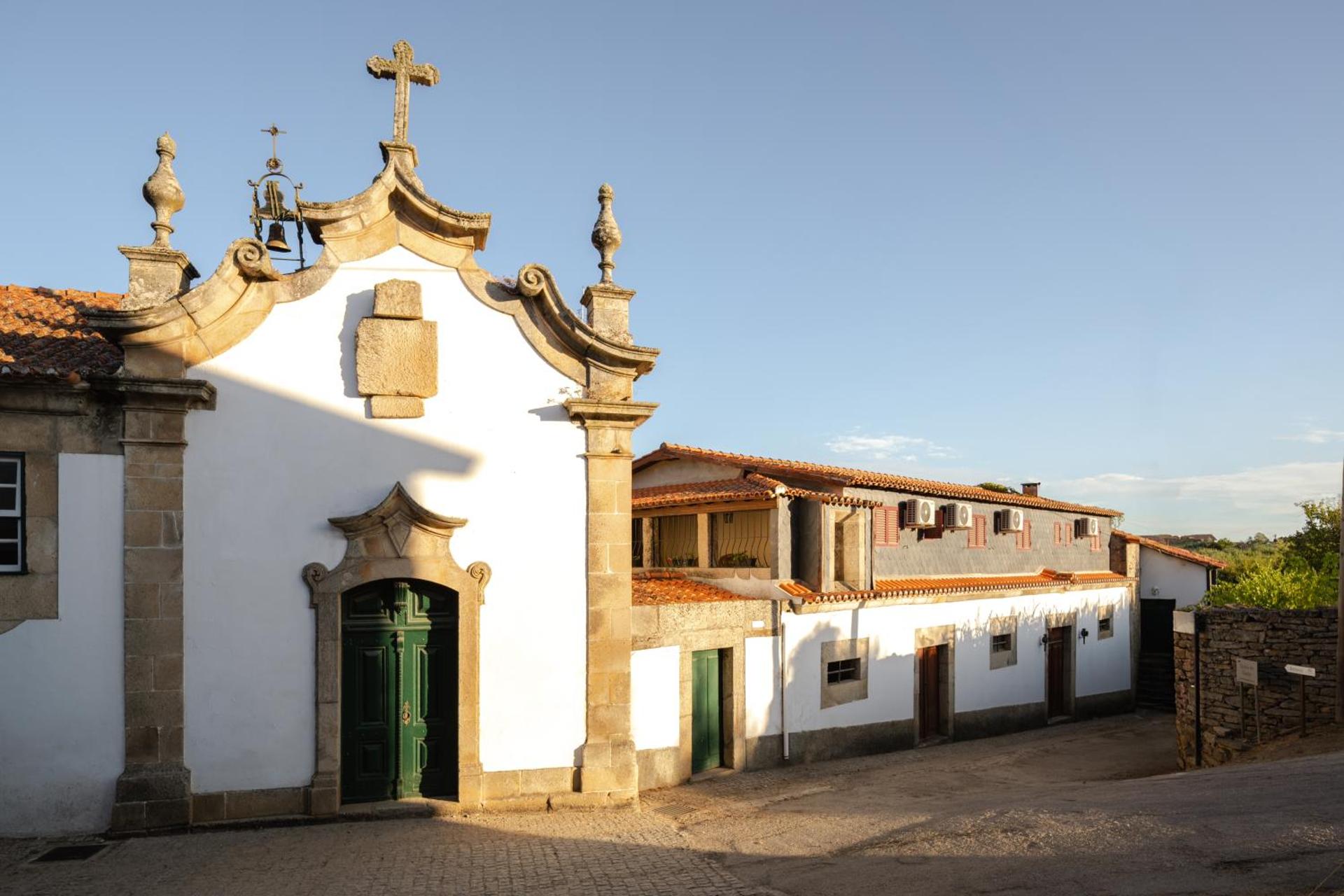 Casa de Sao Miguel Douro - Photo 225
