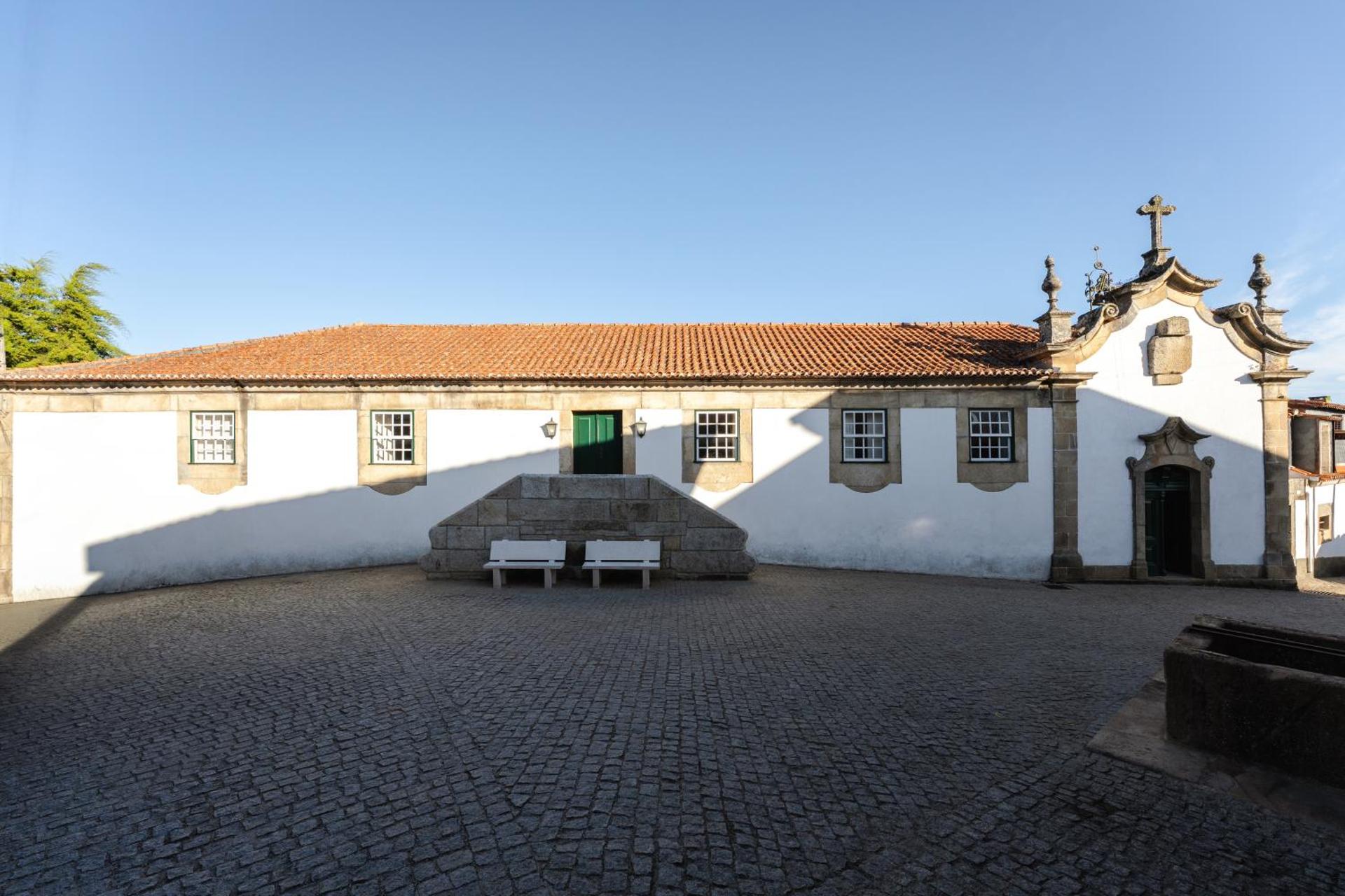 Casa de Sao Miguel Douro - Photo 224