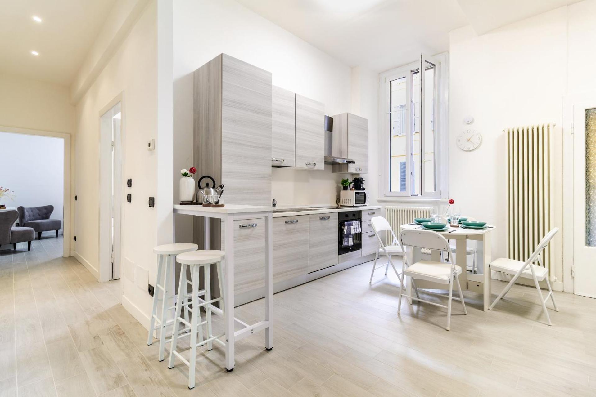 Borghi Station House - Photo 39