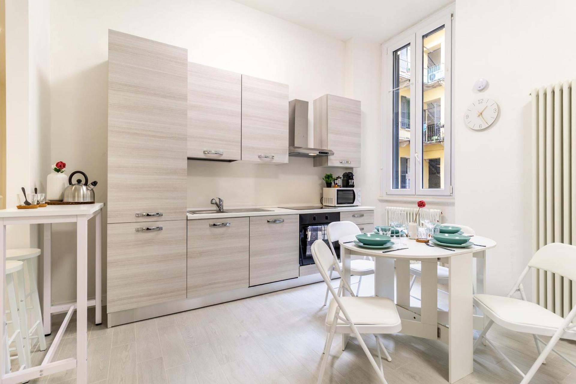 Borghi Station House - Photo 10