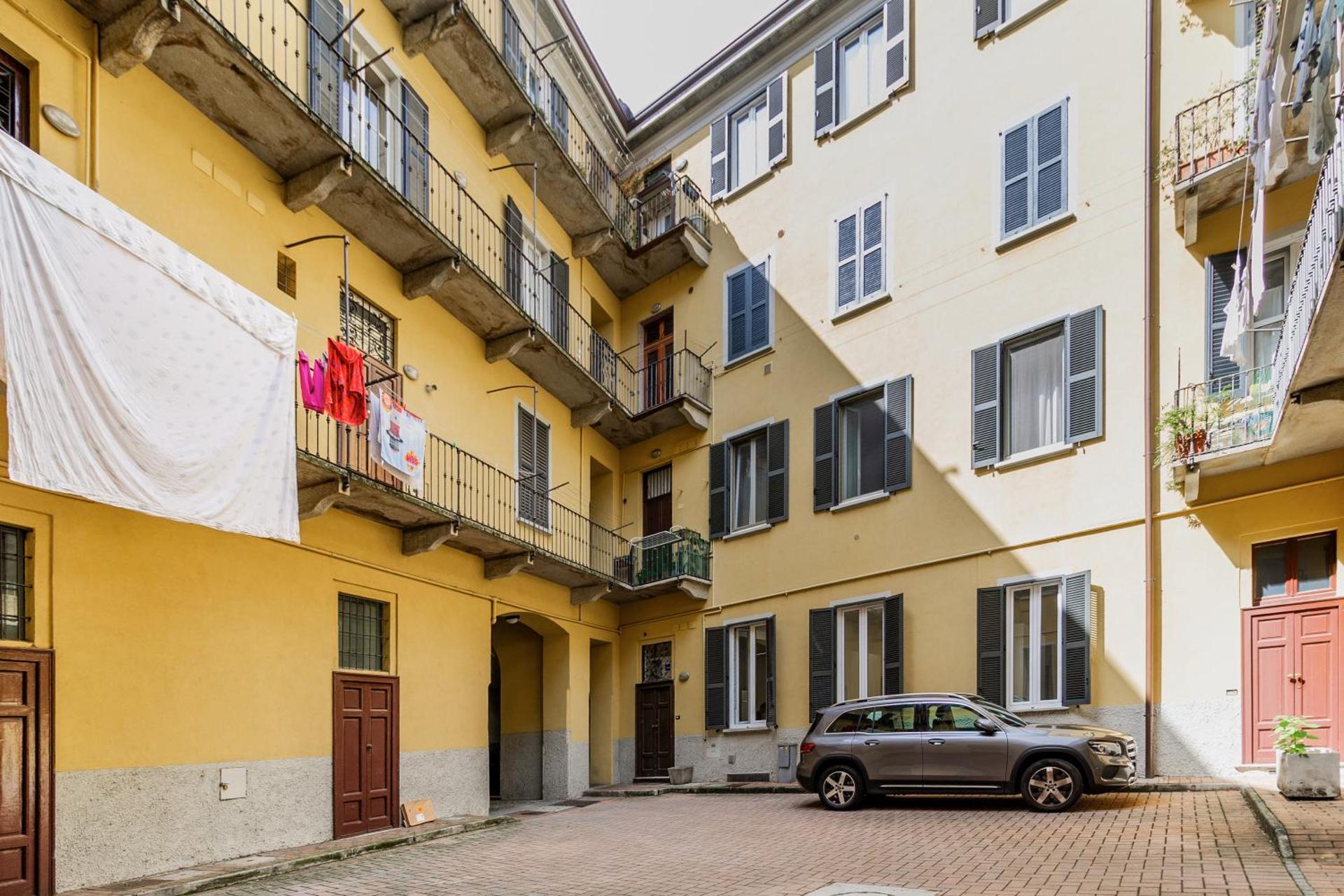 Borghi Station House - Photo 15