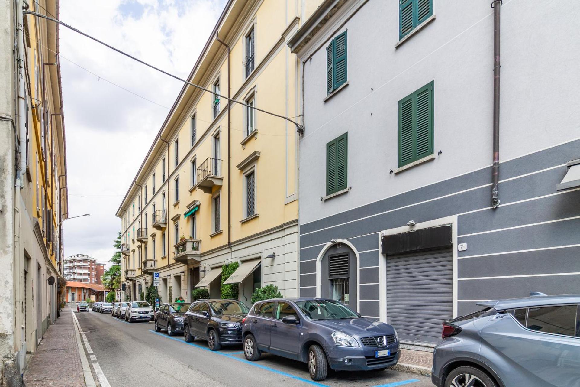 Borghi Station House - Photo 17