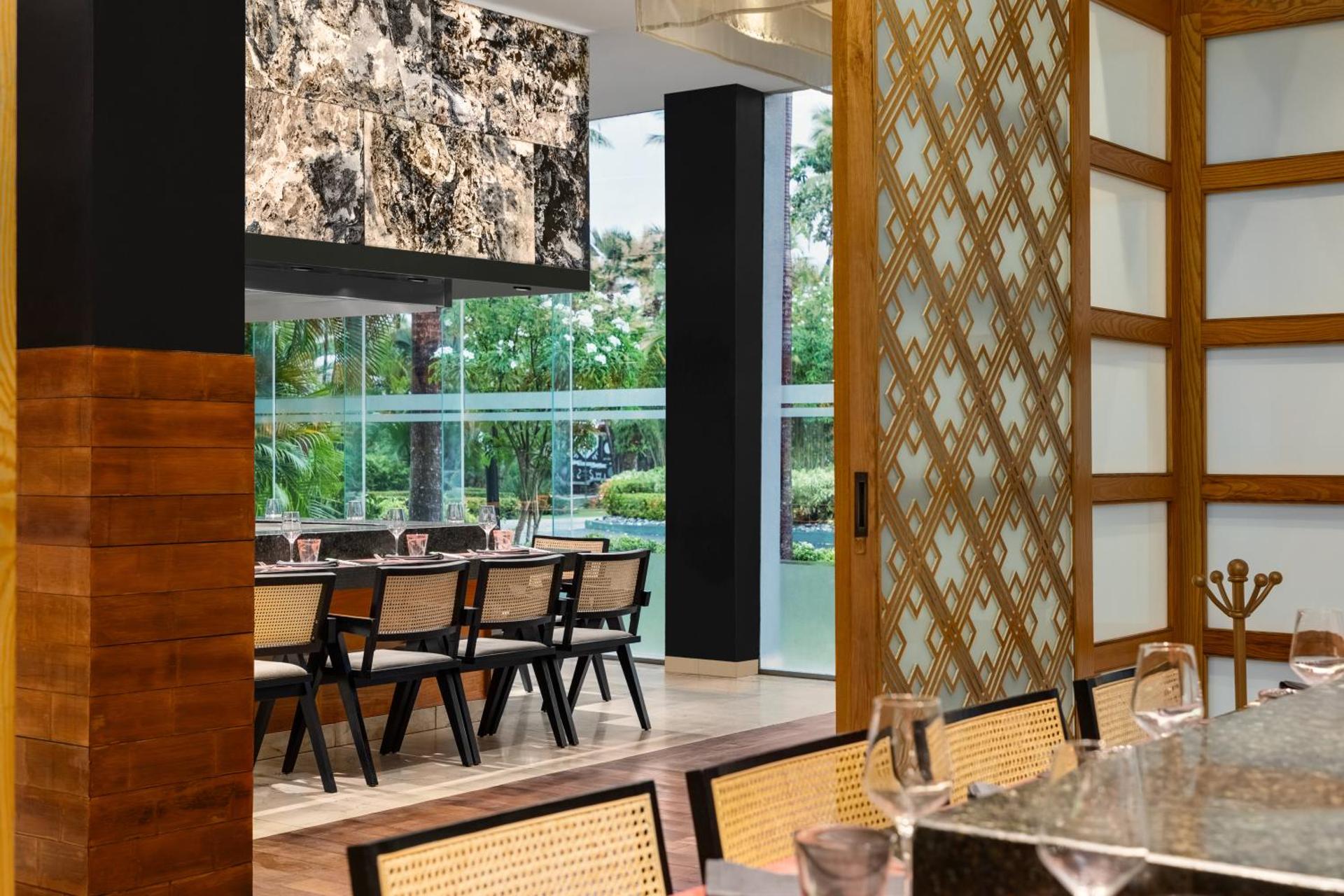 Grand Palladium Palace Resort Spa & Casino - All Inclusive - Photo 7