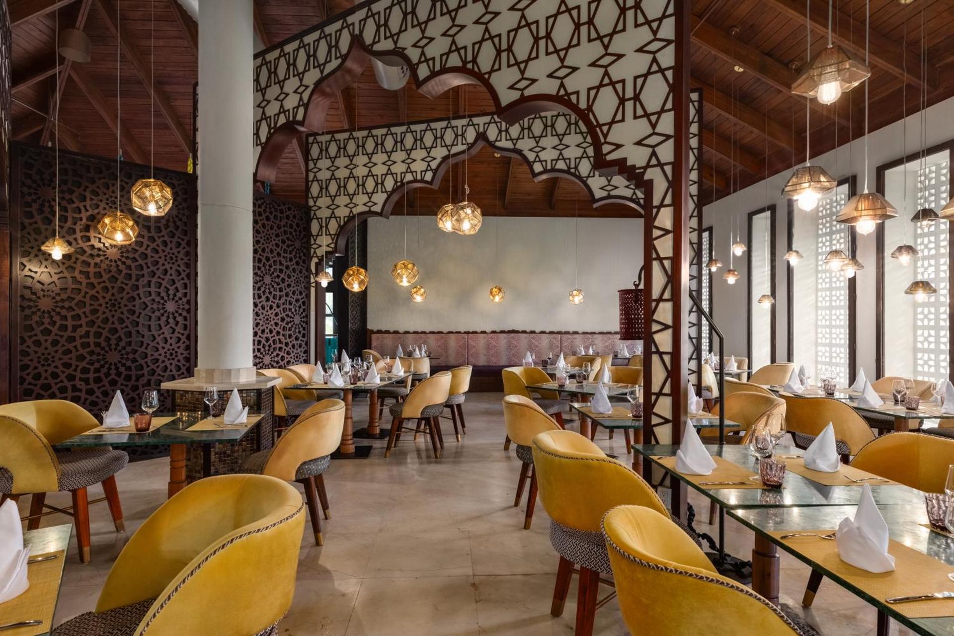 Grand Palladium Palace Resort Spa & Casino - All Inclusive - Photo 5