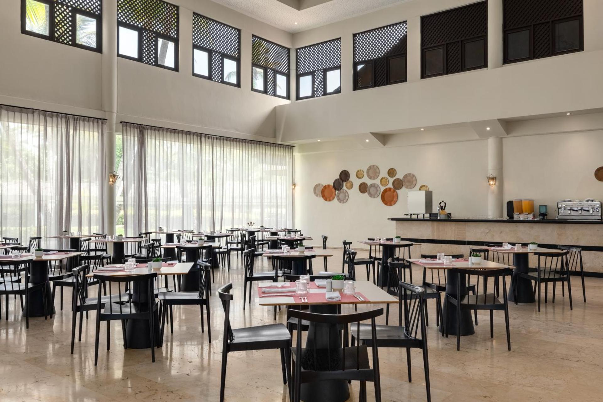 Grand Palladium Palace Resort Spa & Casino - All Inclusive - Photo 31