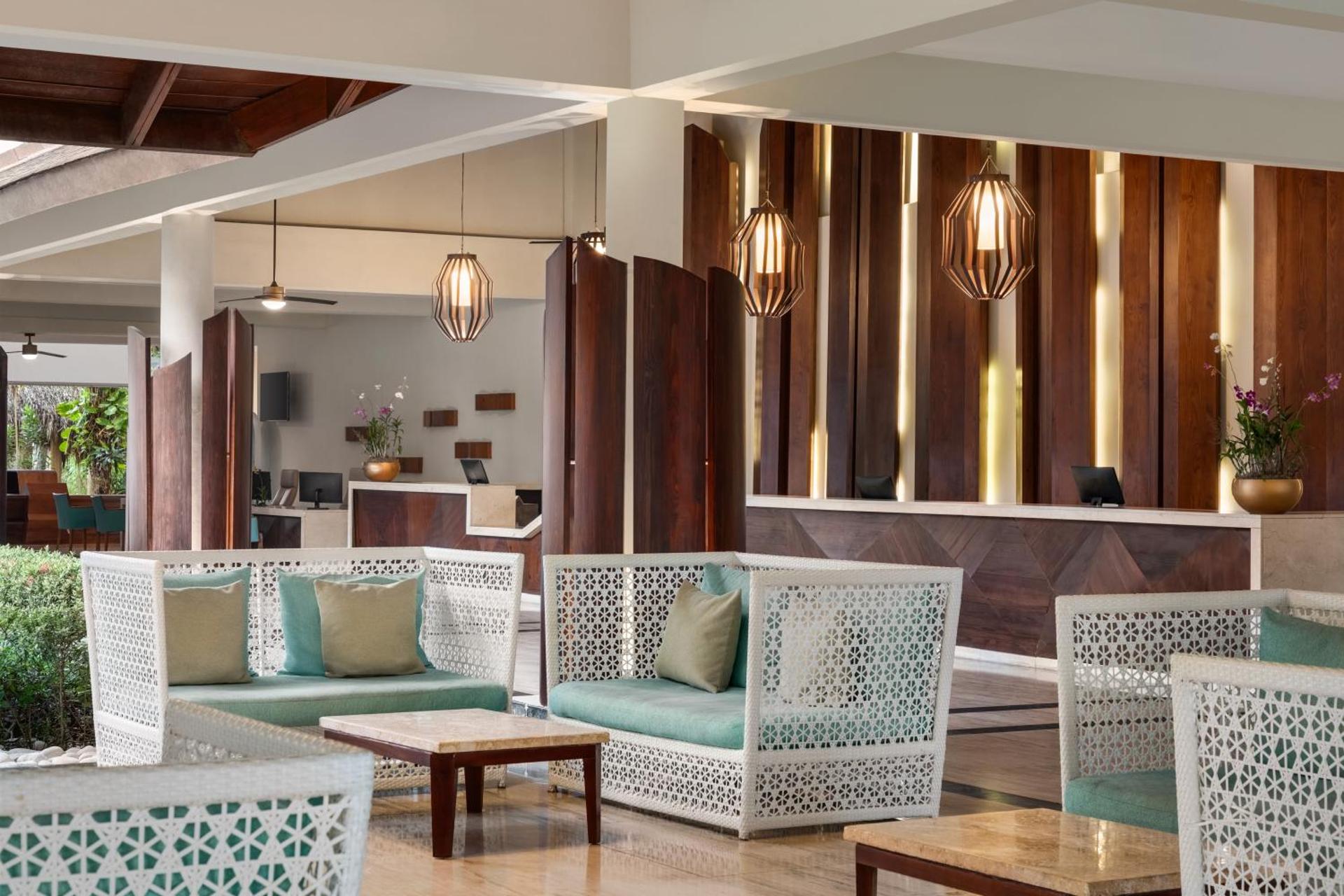 Grand Palladium Palace Resort Spa & Casino - All Inclusive - Photo 12