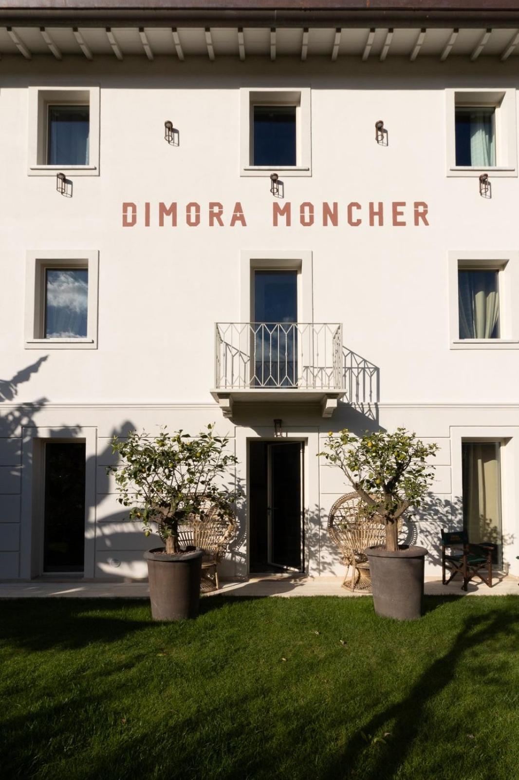 Dimora Moncher - Photo 53