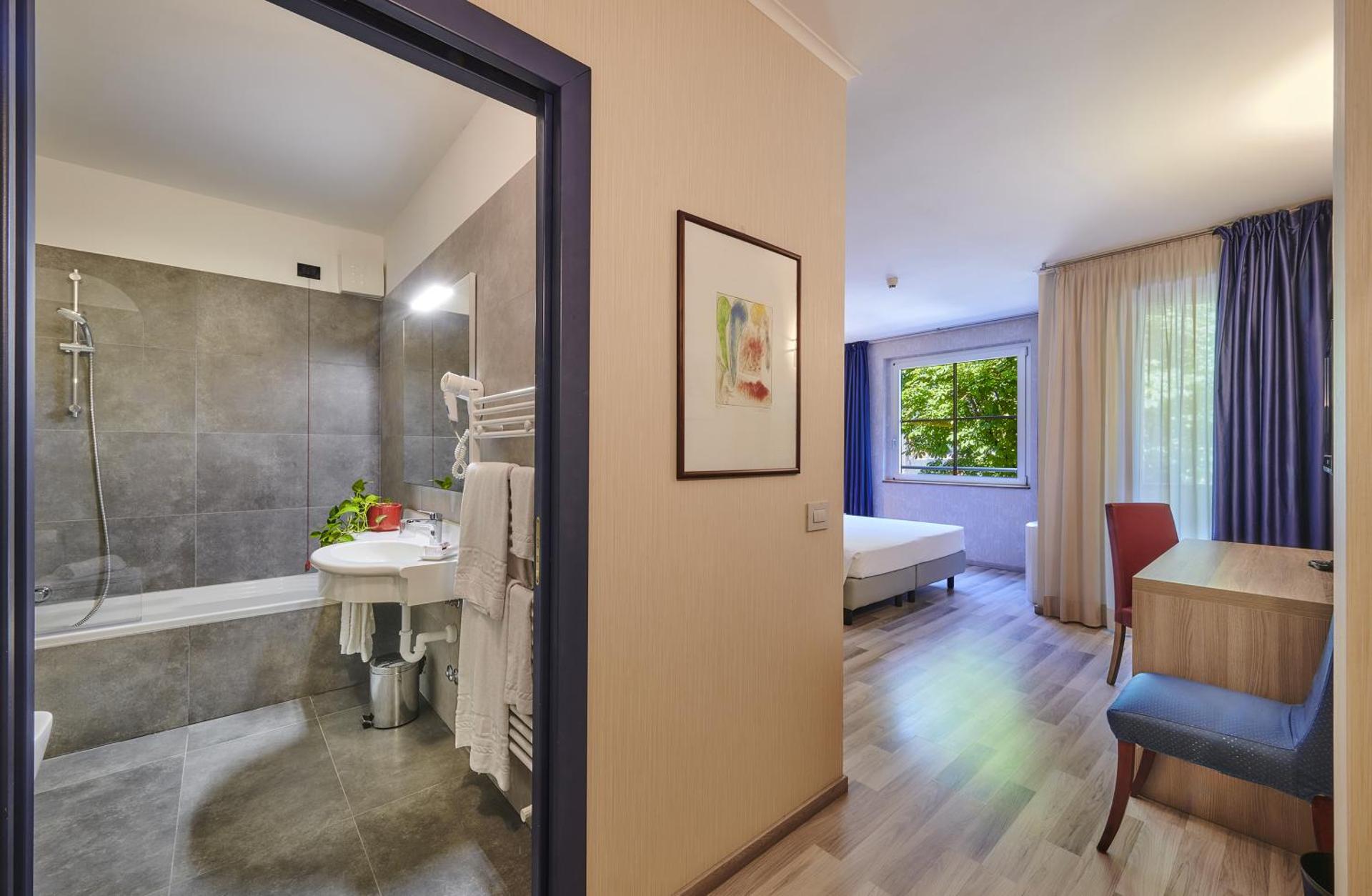 Hotel Alberi - Photo 62