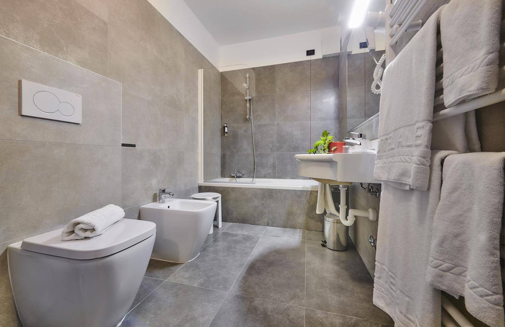 Hotel Alberi - Photo 29