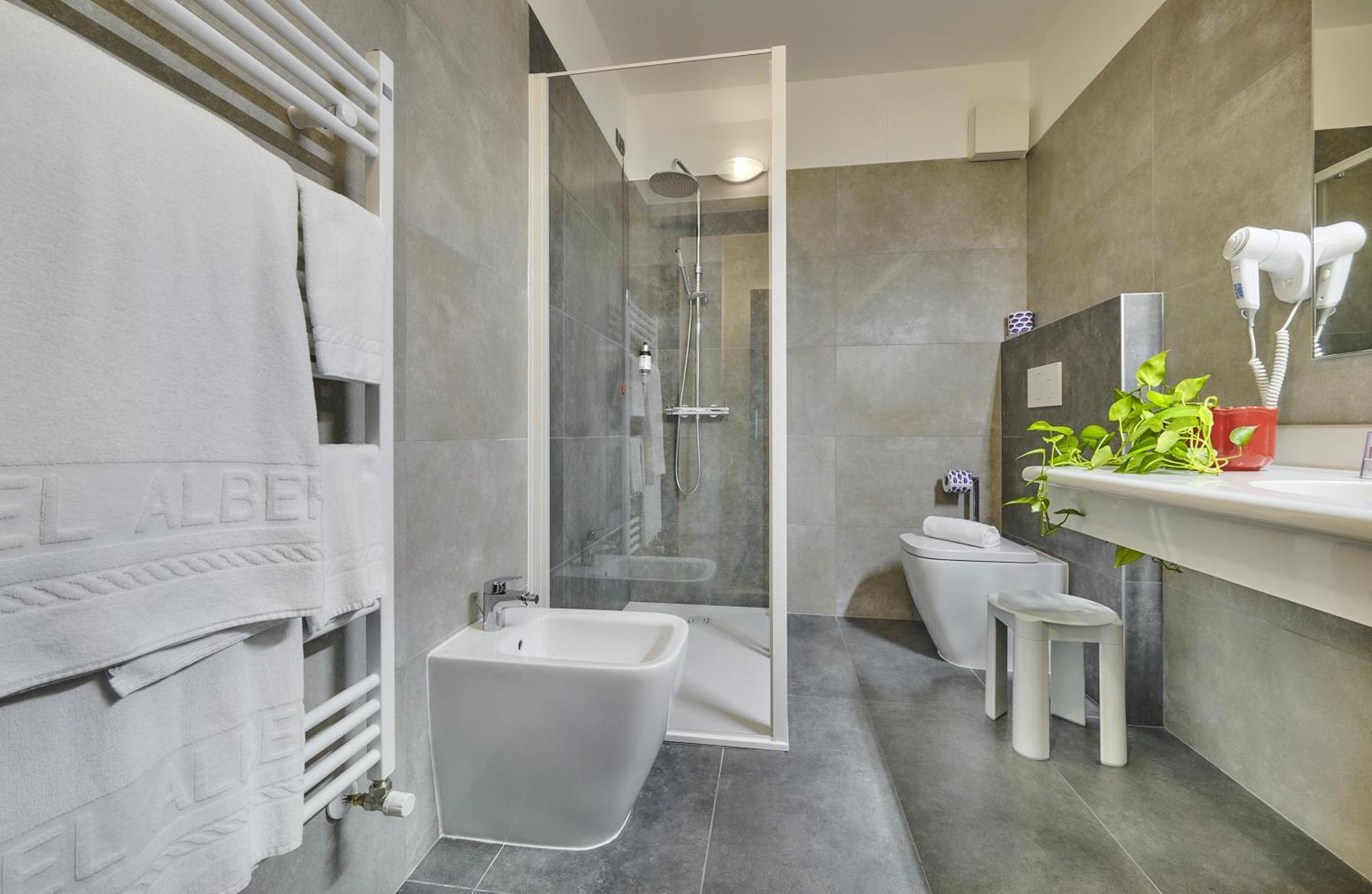 Hotel Alberi - Photo 15