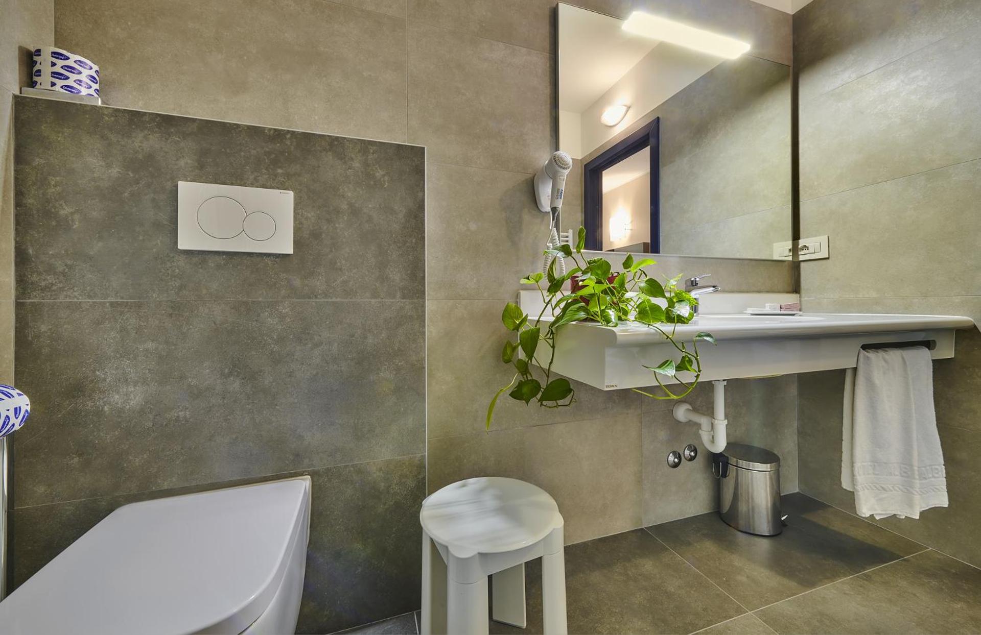 Hotel Alberi - Photo 33