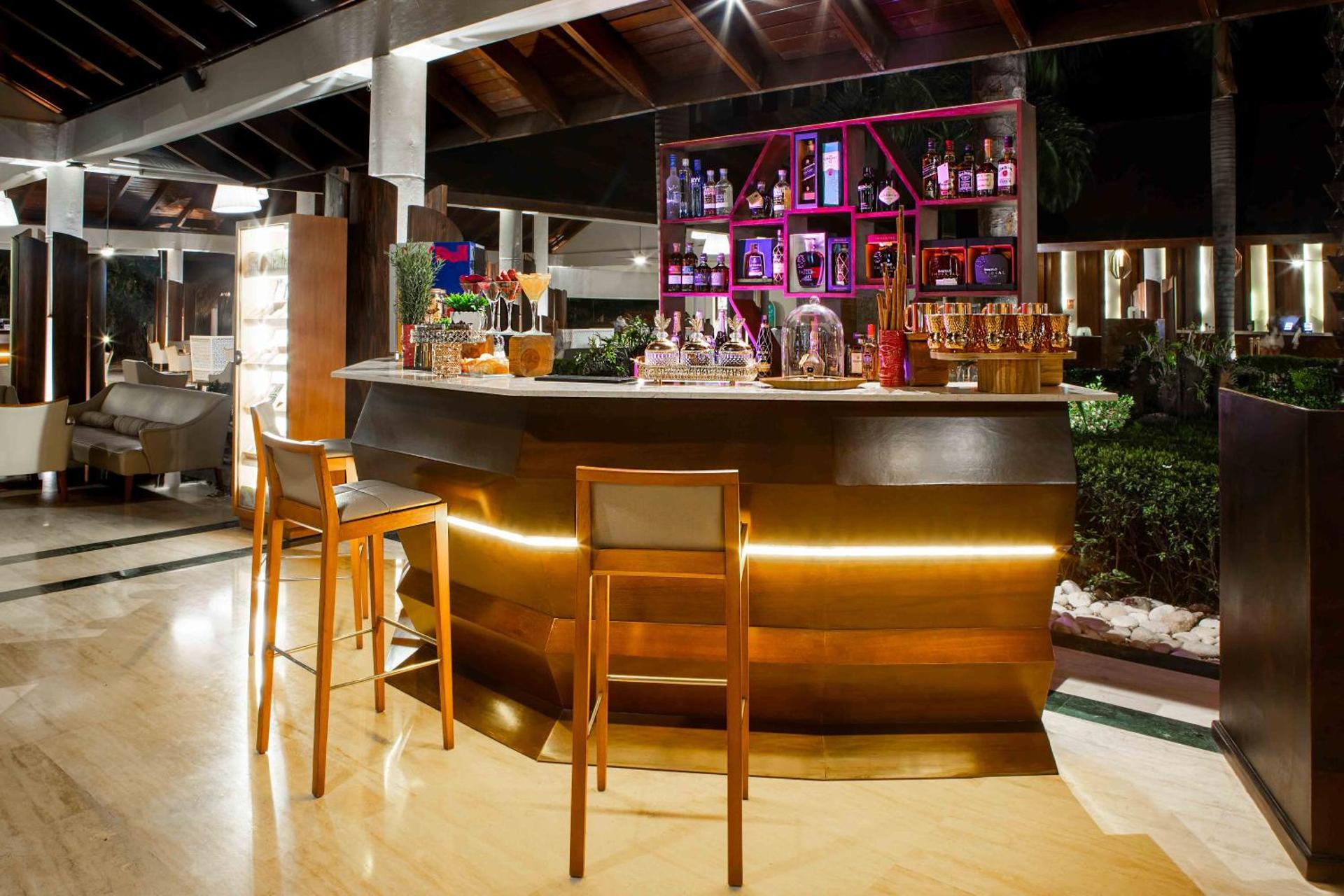 Grand Palladium Palace Resort Spa & Casino - All Inclusive - Photo 17