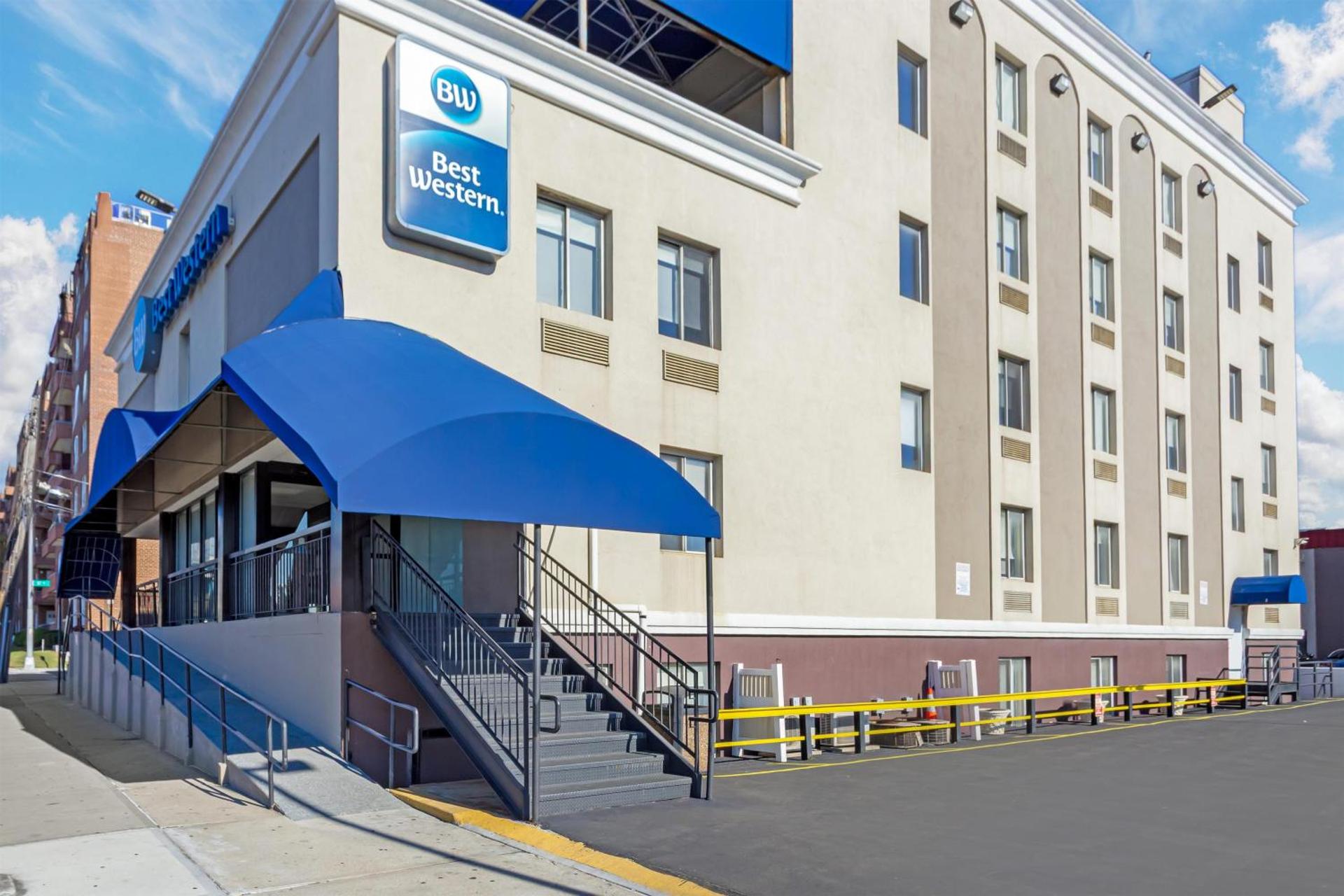 Best Western Jamaica Inn - Photo 30