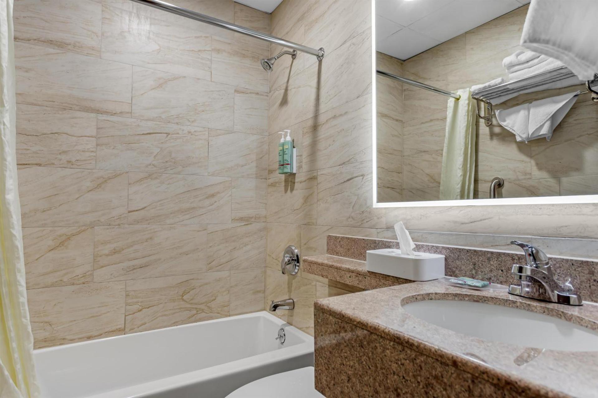 Best Western Jamaica Inn - Photo 22