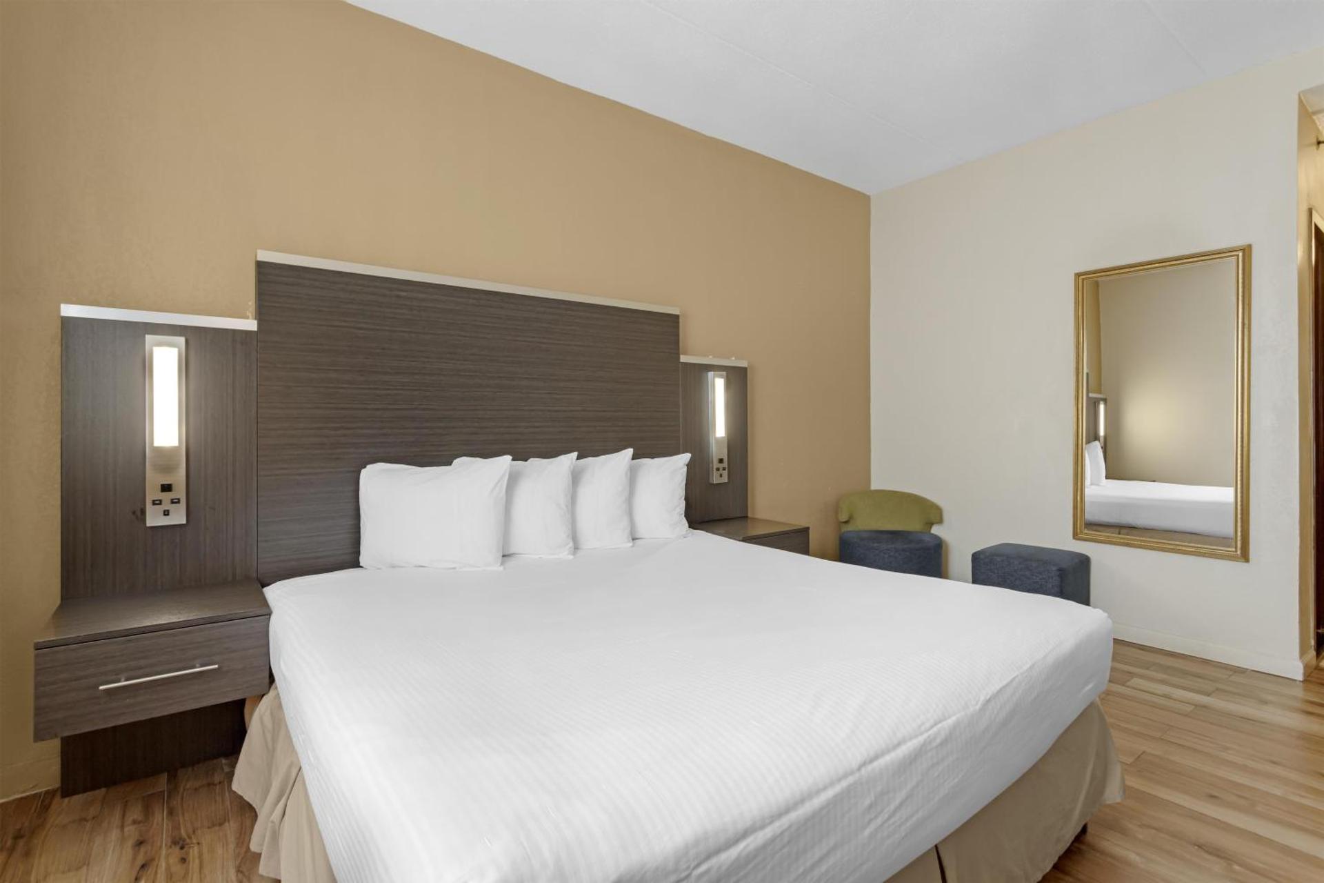 Best Western Jamaica Inn - Photo 19