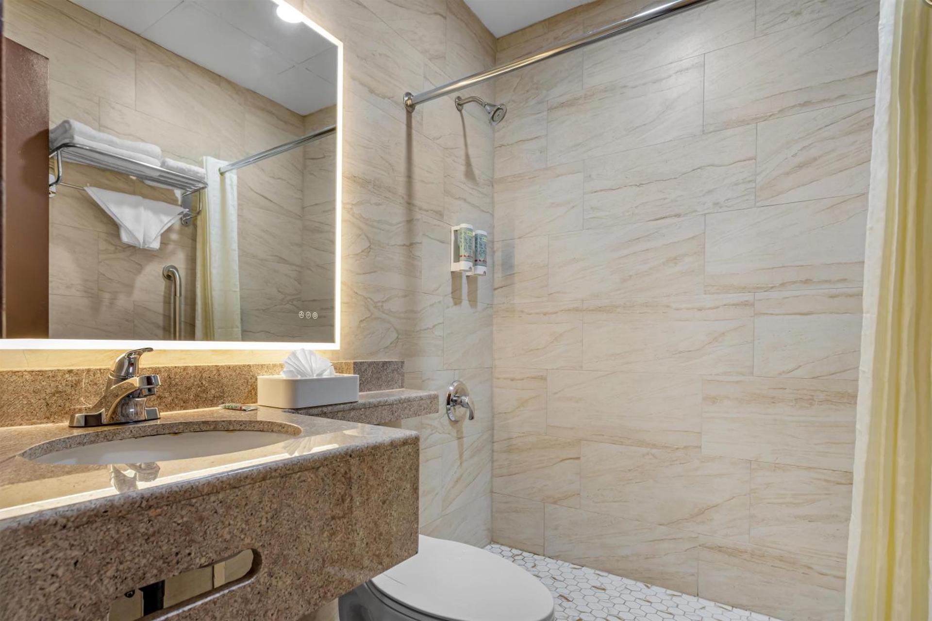 Best Western Jamaica Inn - Photo 26