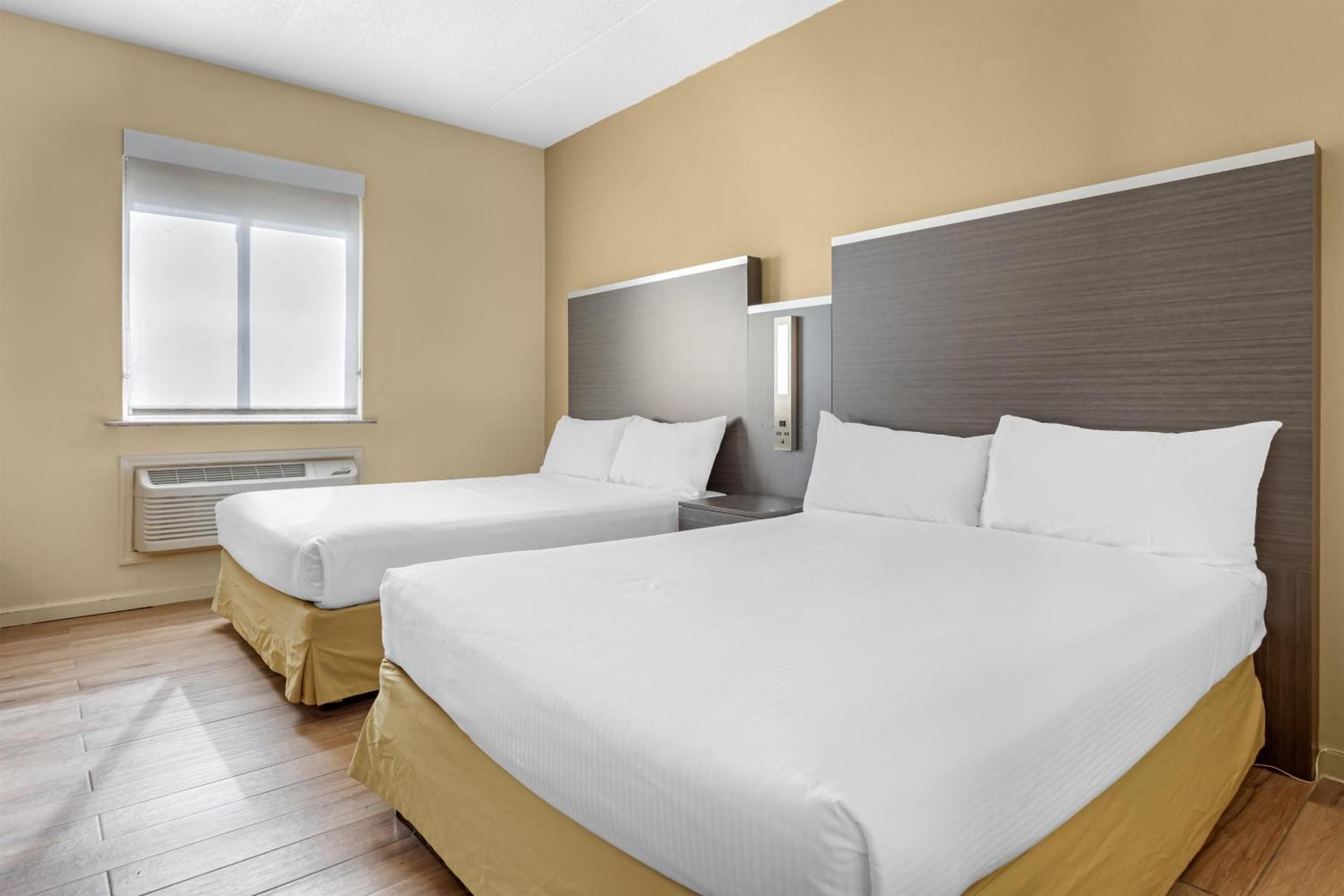 Best Western Jamaica Inn - Photo 9