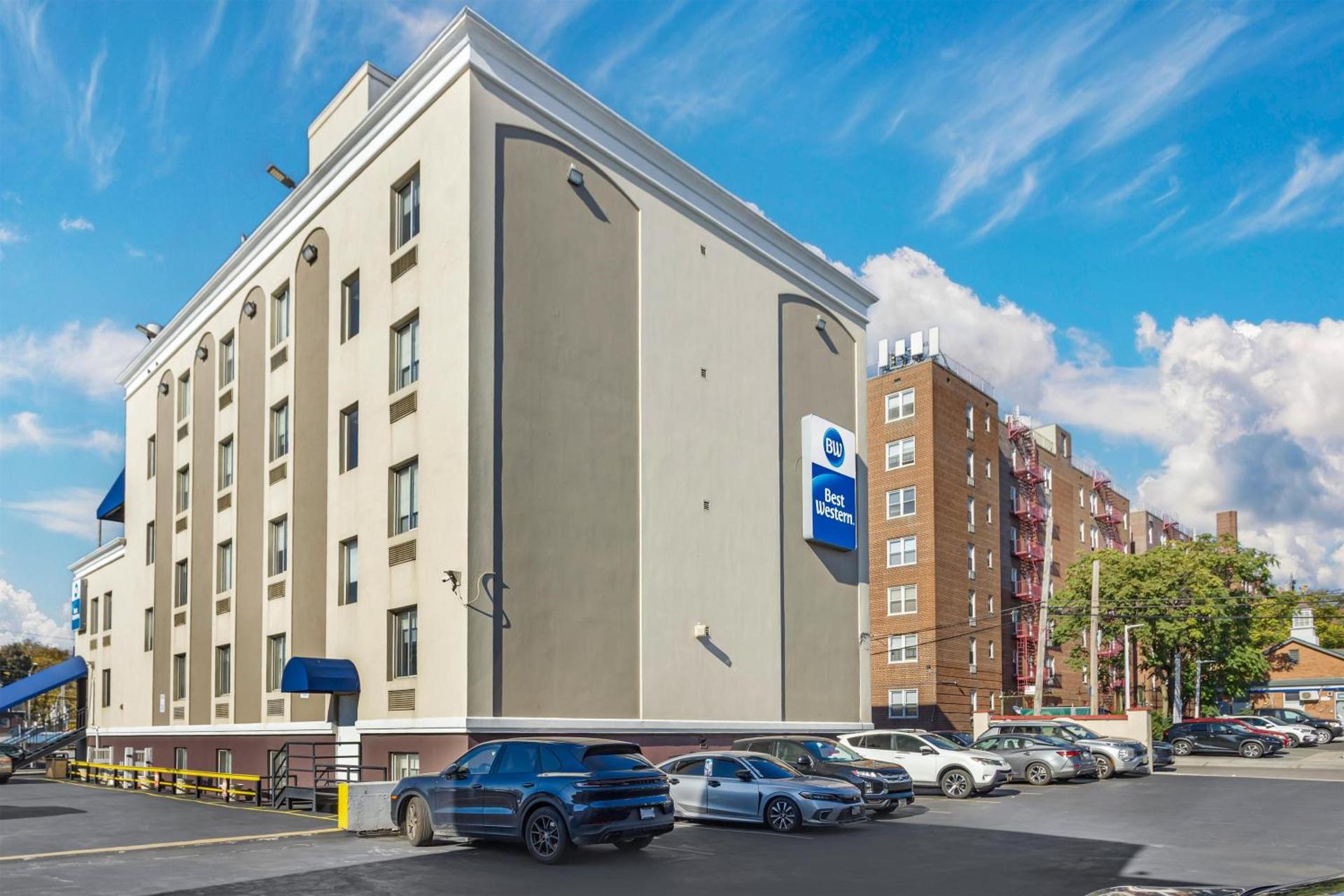 Best Western Jamaica Inn - Photo 13