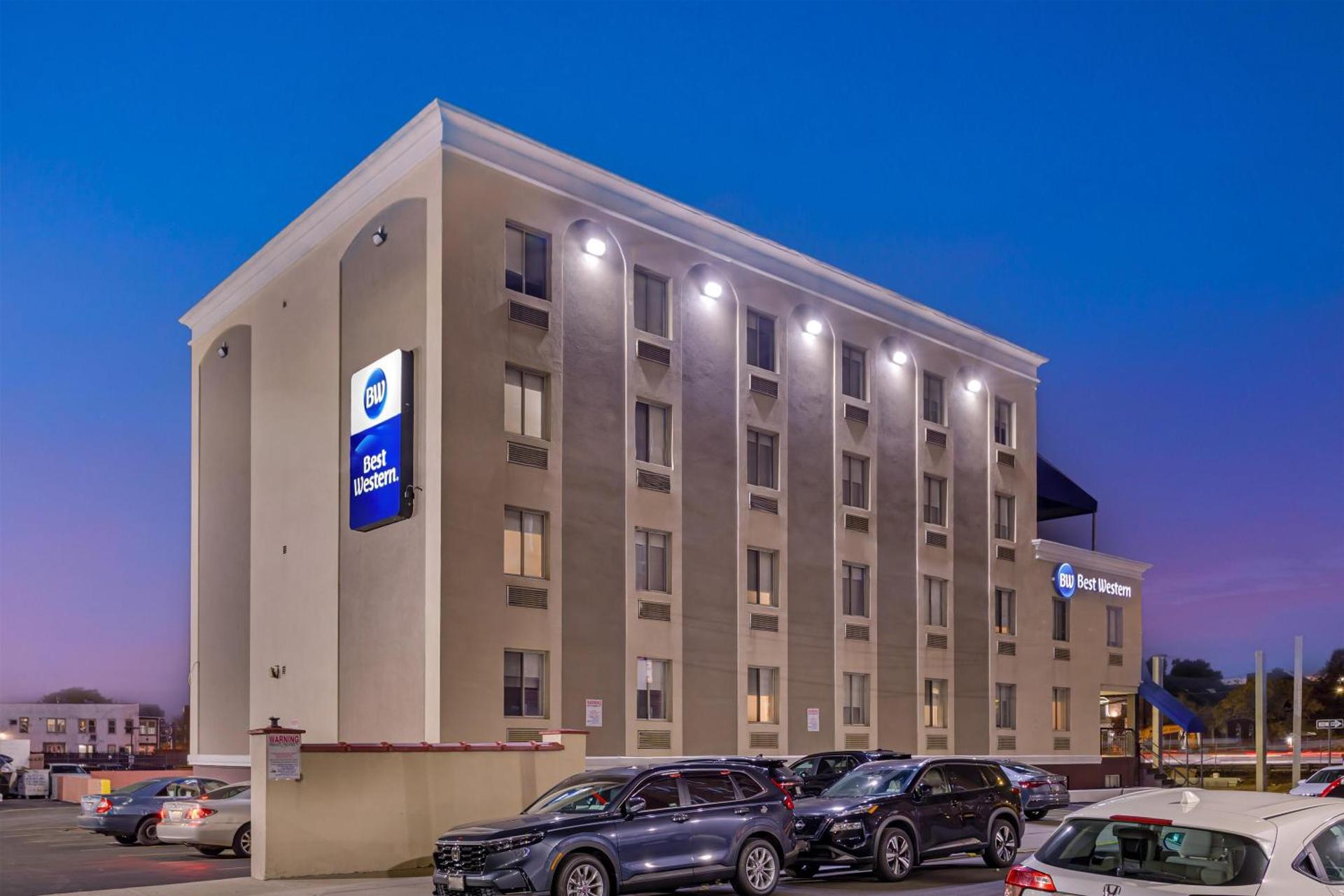 Best Western Jamaica Inn - Photo 6