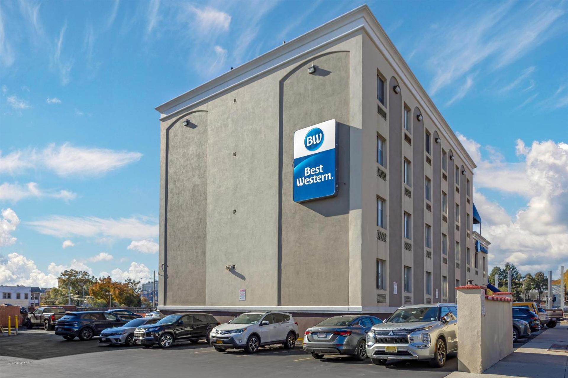 Best Western Jamaica Inn - Photo 14