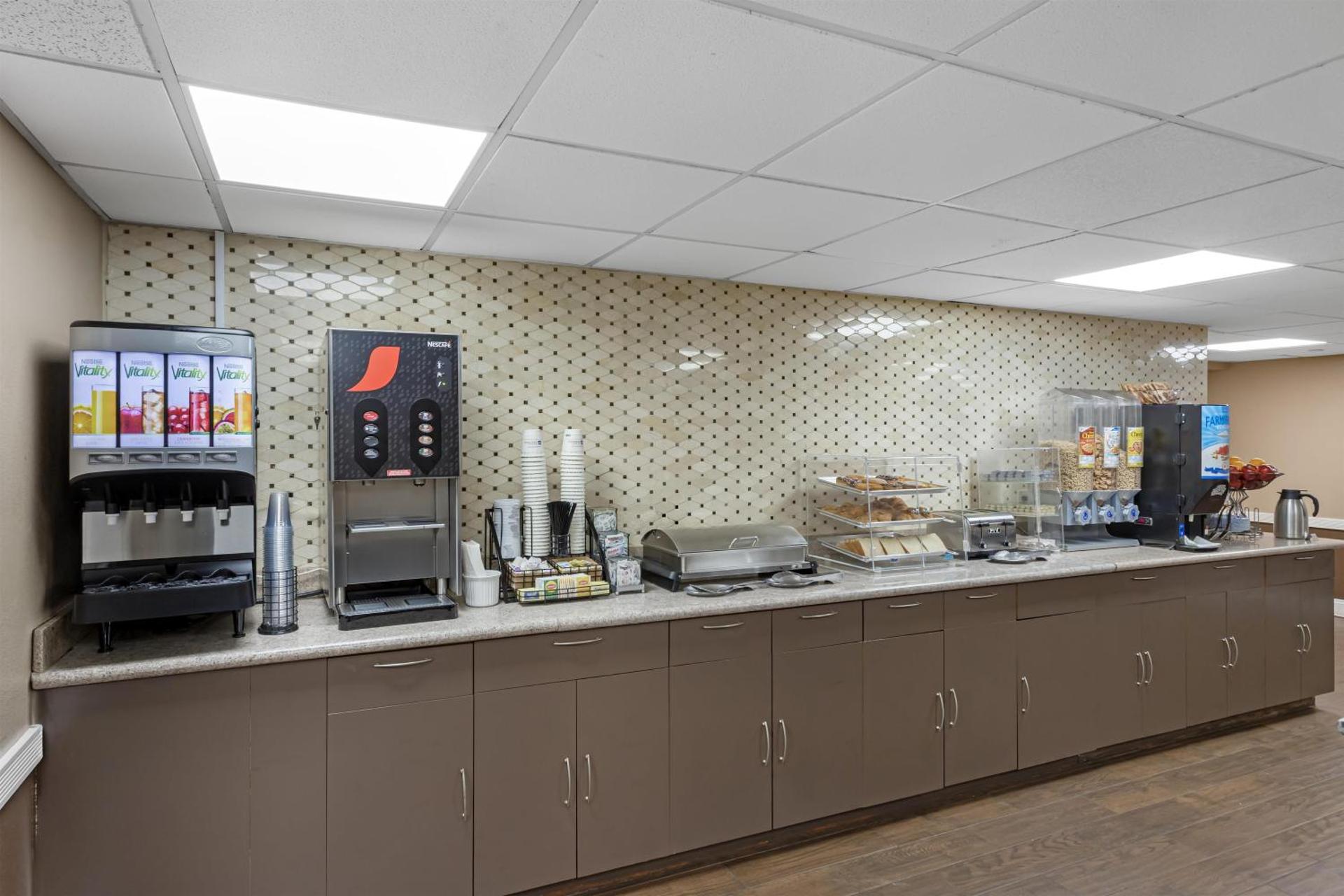 Best Western Jamaica Inn - Photo 33