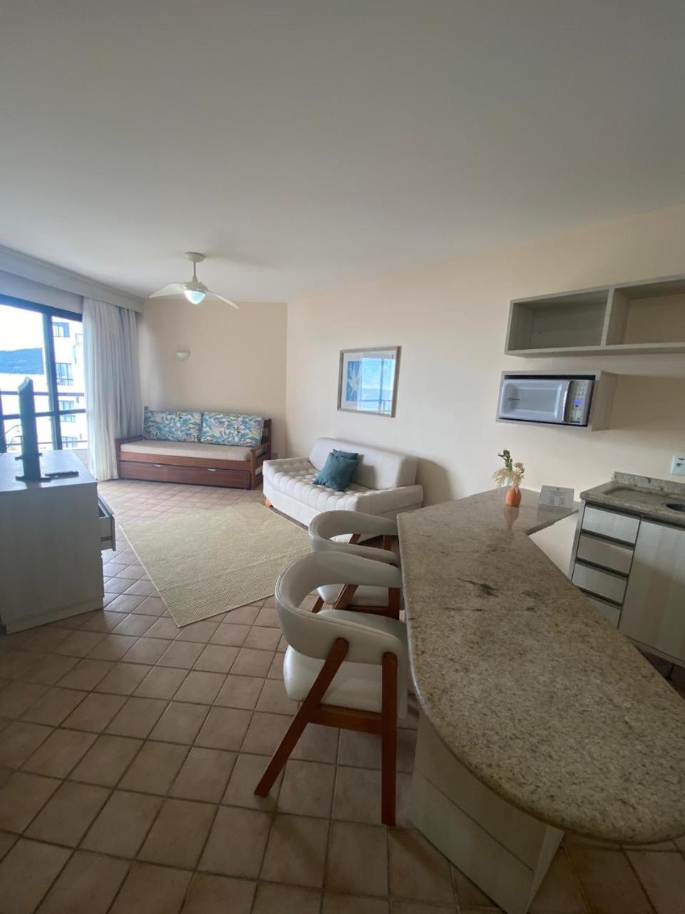 Ingleses Praia Hotel - Photo 57