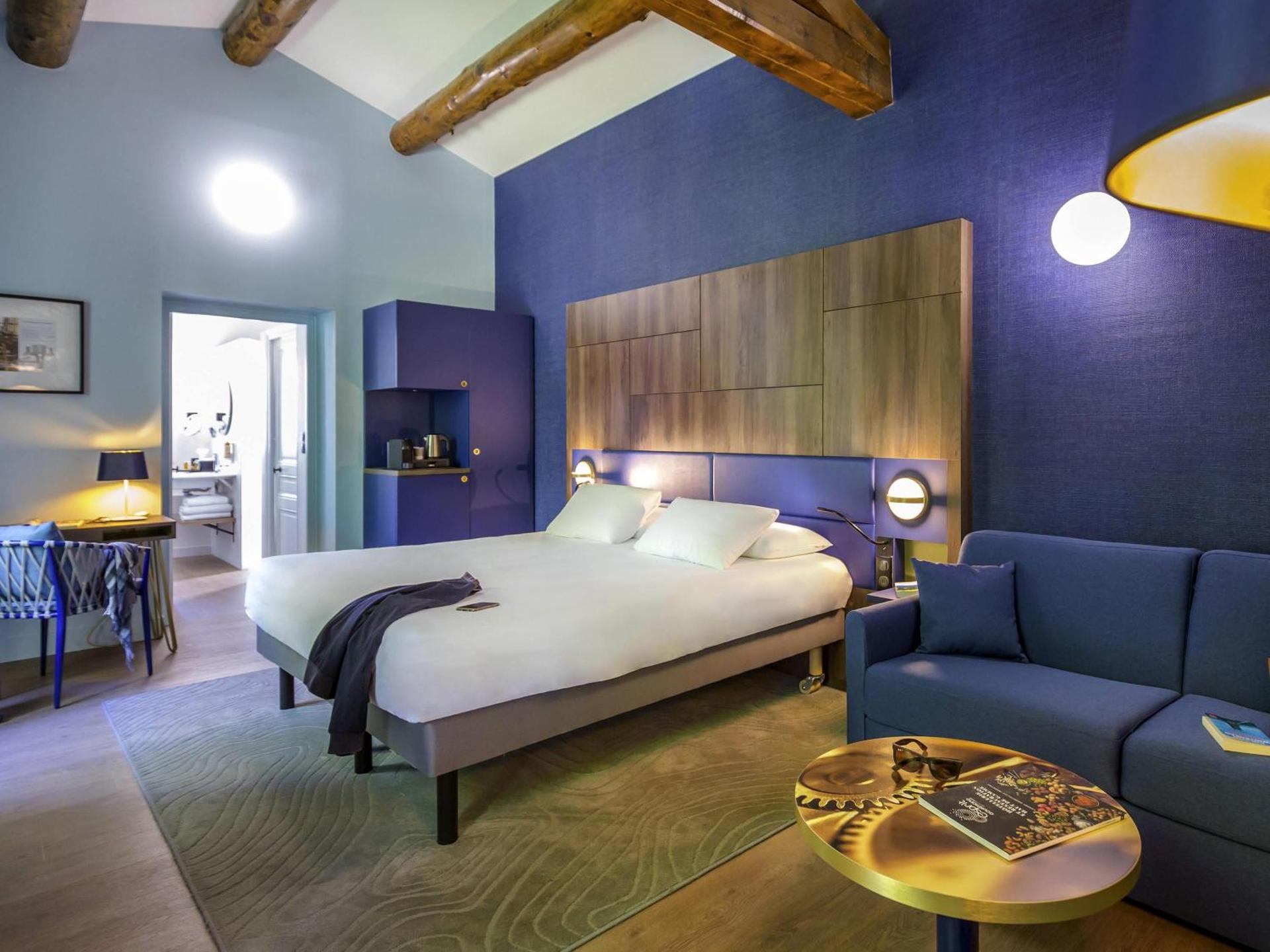 Mercure Marseille Centre Bompard La Corniche - Photo 70