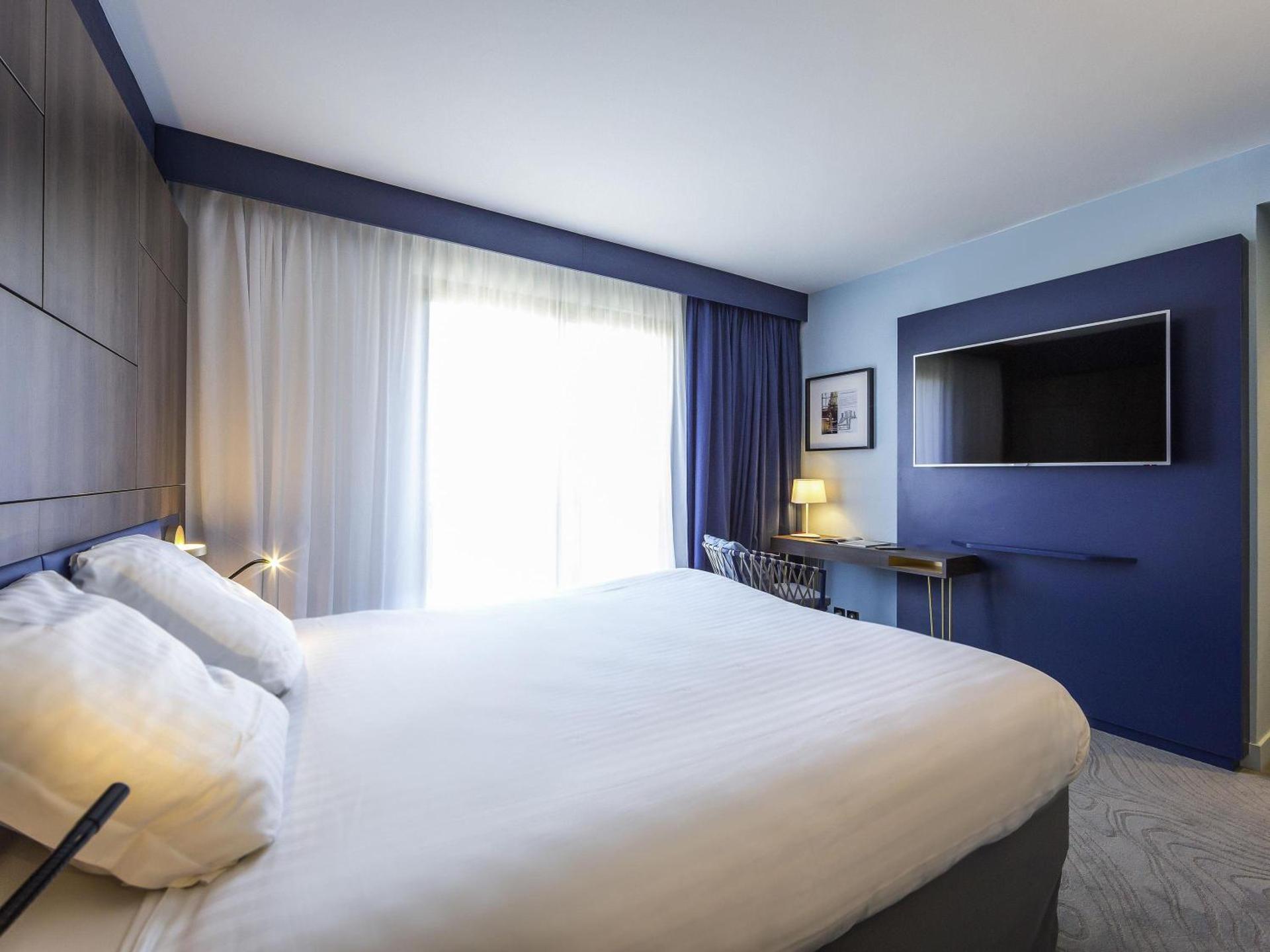 Mercure Marseille Centre Bompard La Corniche - Photo 42