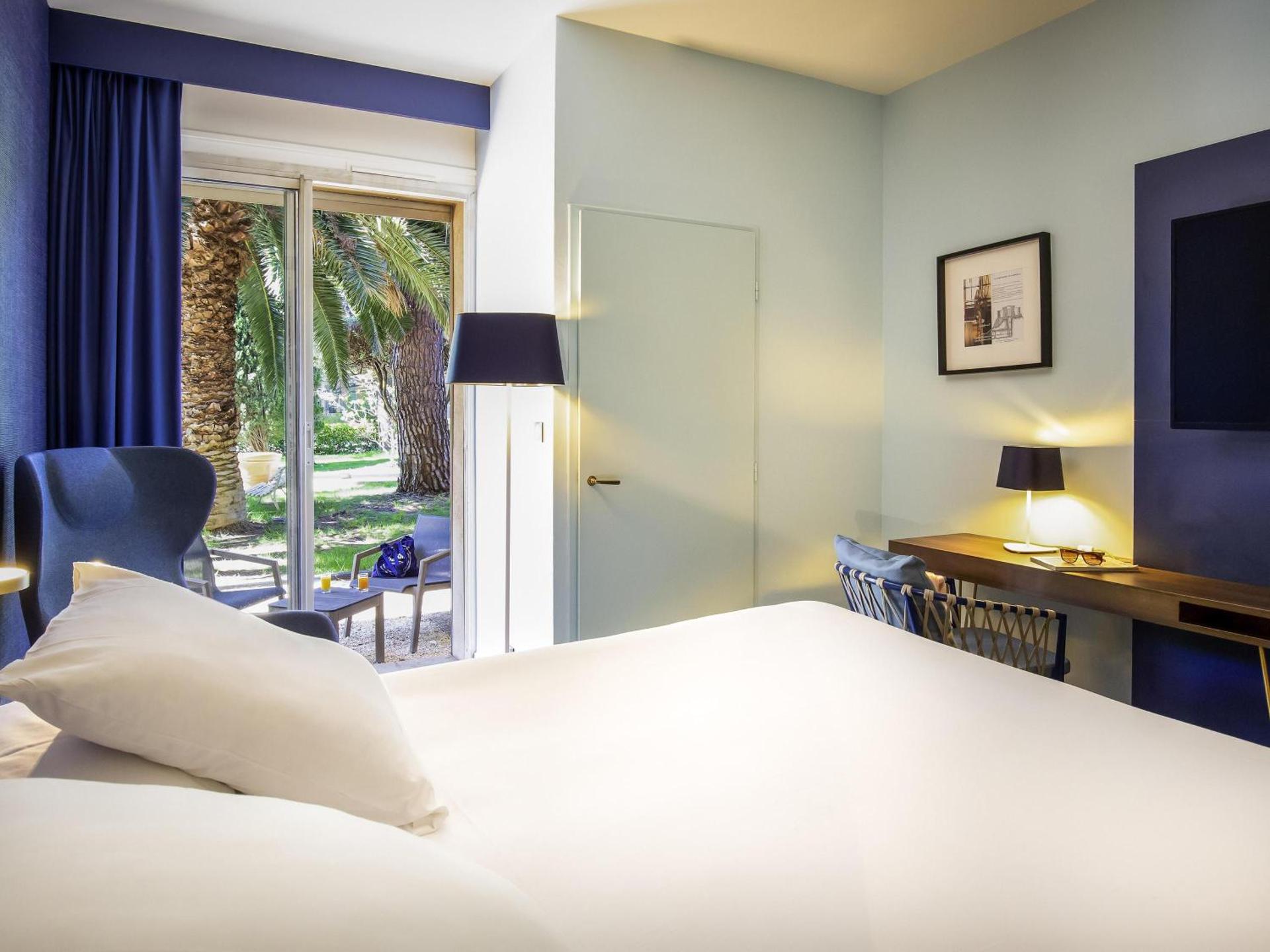 Mercure Marseille Centre Bompard La Corniche - Photo 53