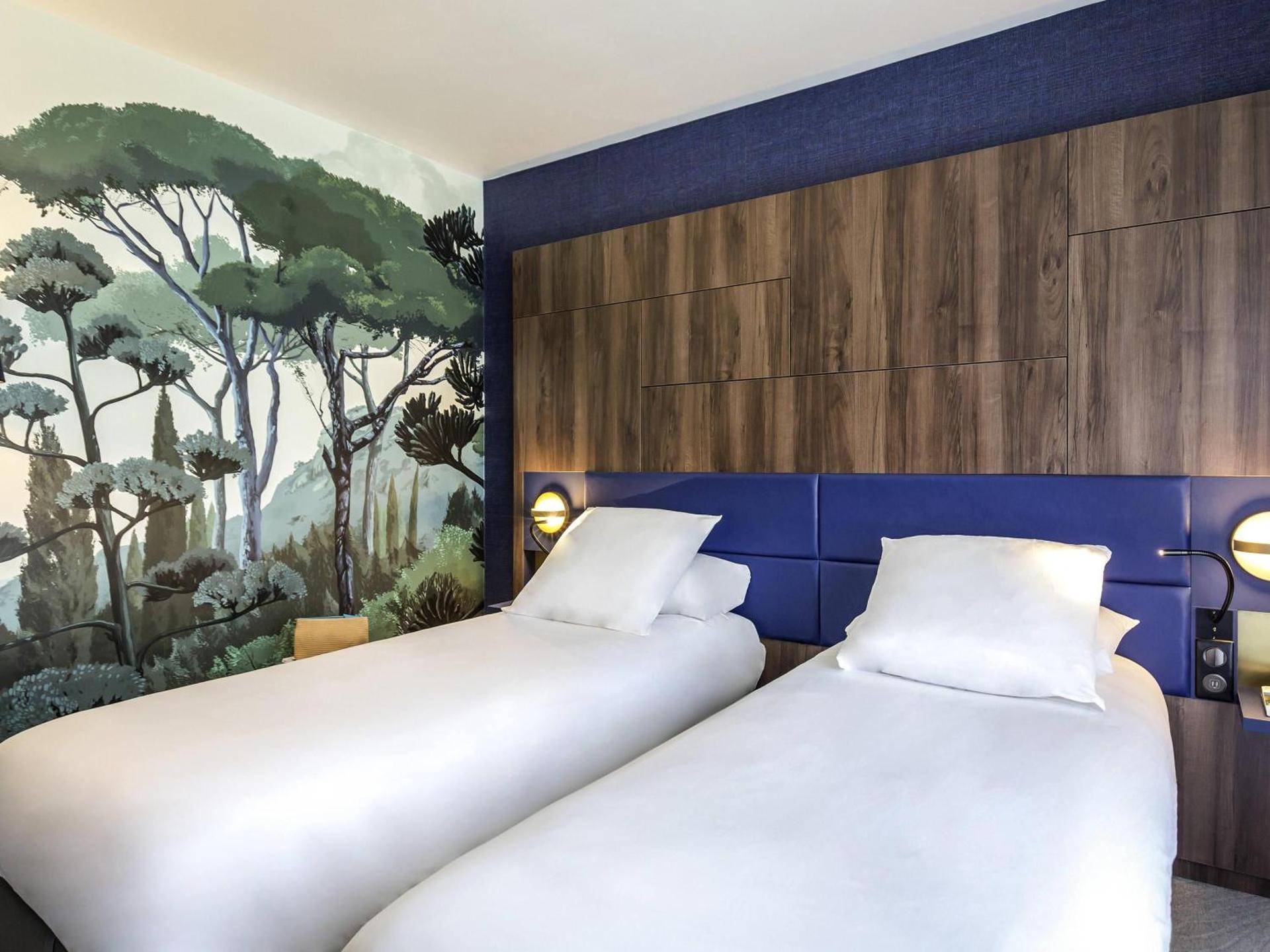 Mercure Marseille Centre Bompard La Corniche - Photo 47