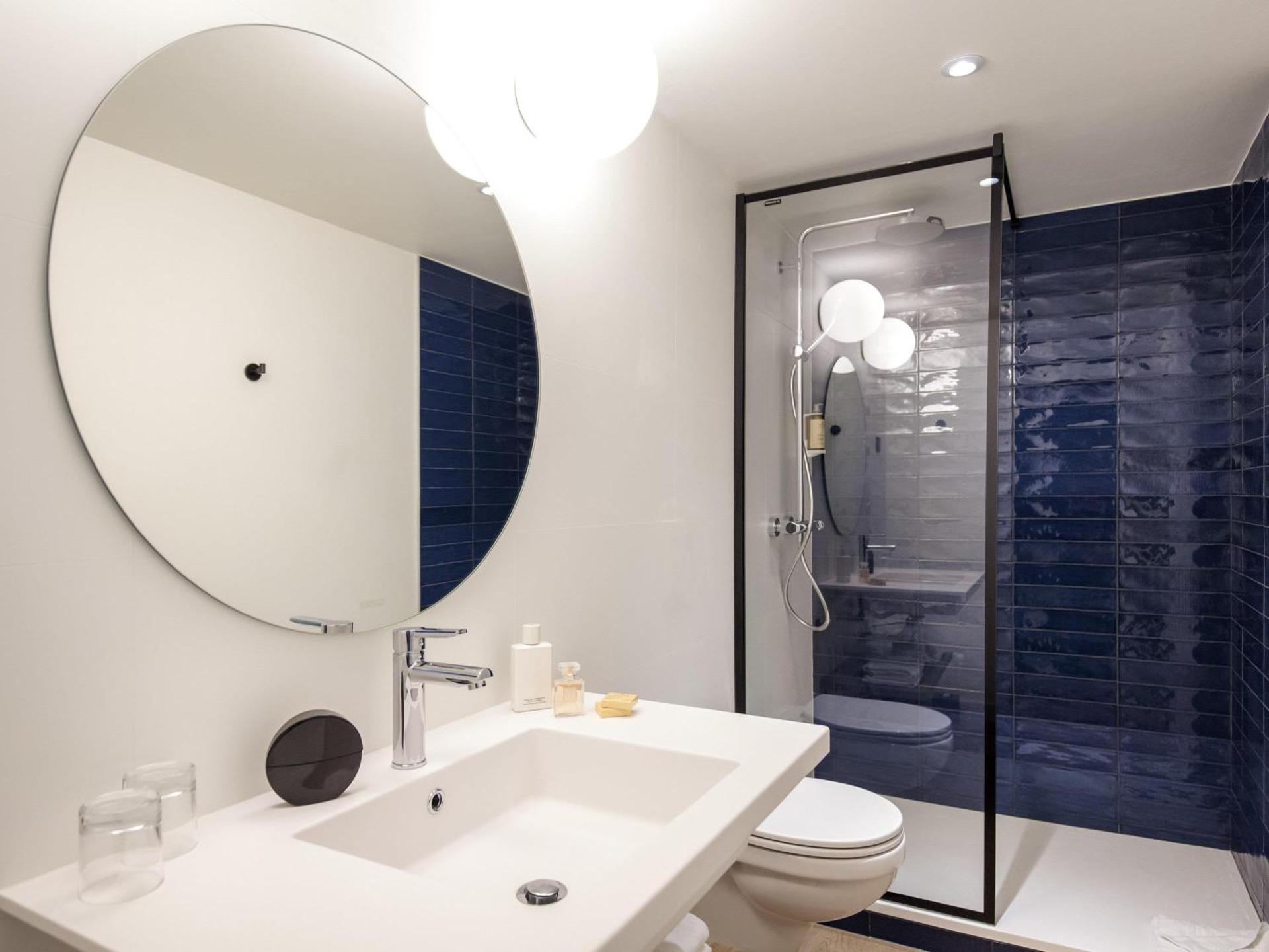 Mercure Marseille Centre Bompard La Corniche - Photo 19