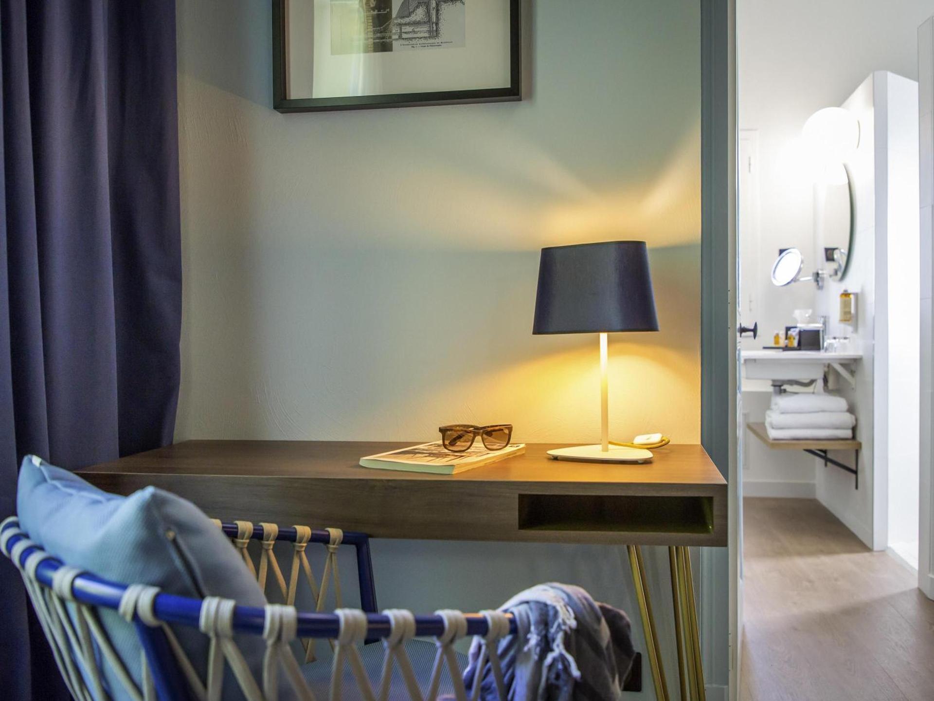 Mercure Marseille Centre Bompard La Corniche - Photo 48