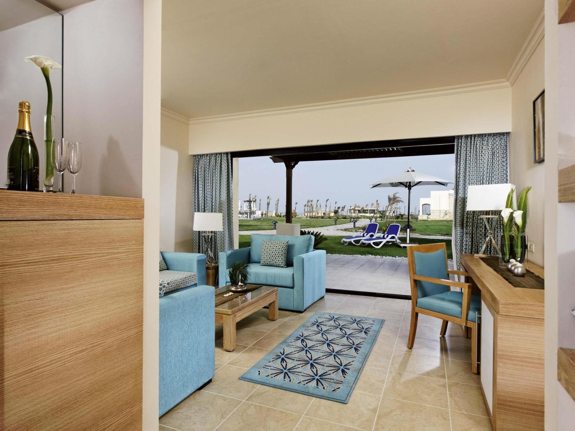 Movenpick Waterpark Resort & Spa Soma Bay - Photo 17