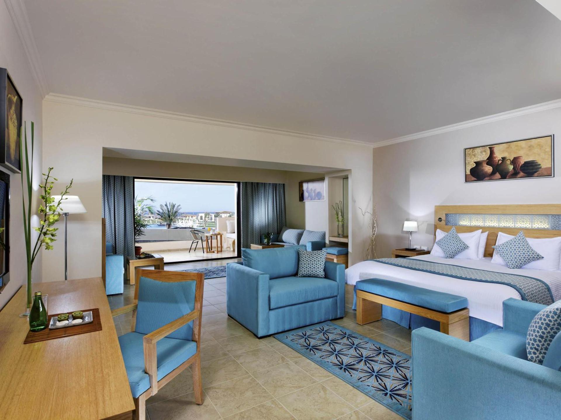 Movenpick Waterpark Resort & Spa Soma Bay - Photo 20
