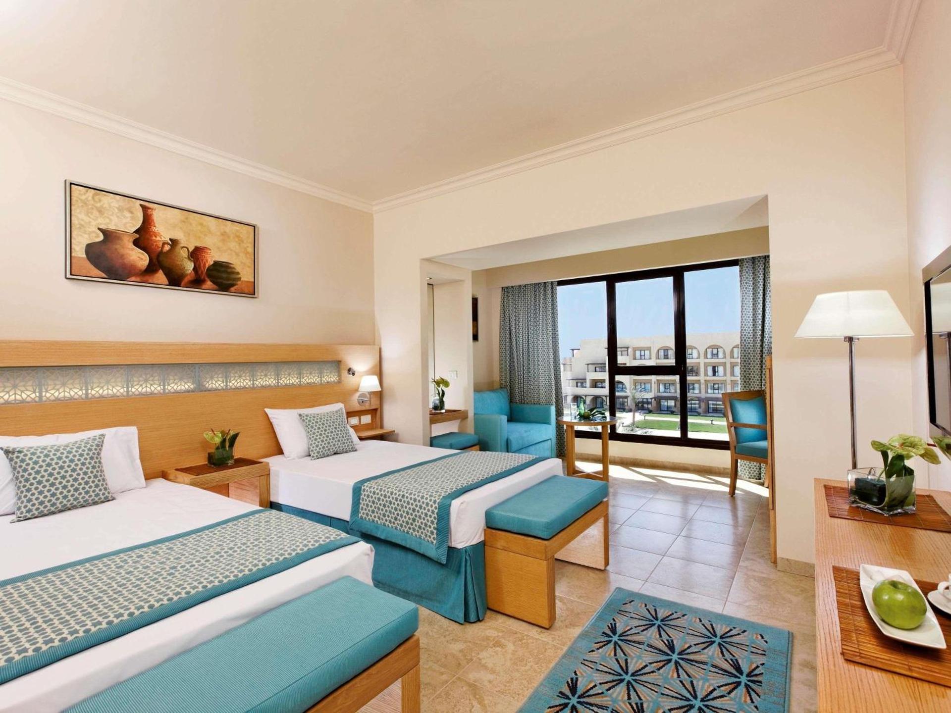 Movenpick Waterpark Resort & Spa Soma Bay - Photo 5