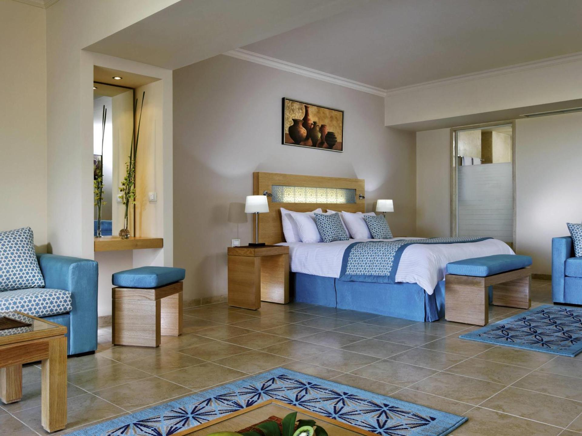 Movenpick Waterpark Resort & Spa Soma Bay - Photo 24