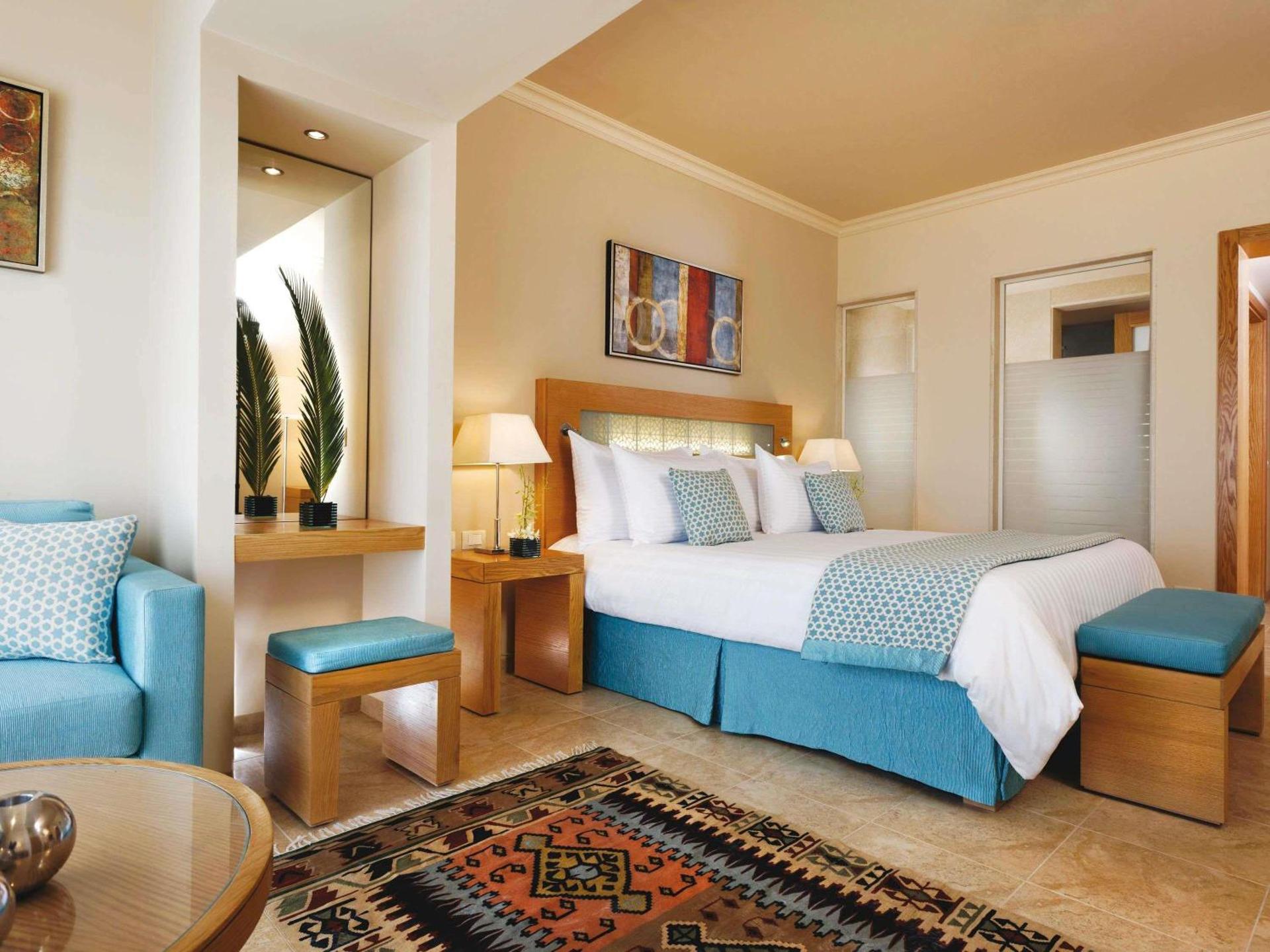Movenpick Waterpark Resort & Spa Soma Bay - Photo 19