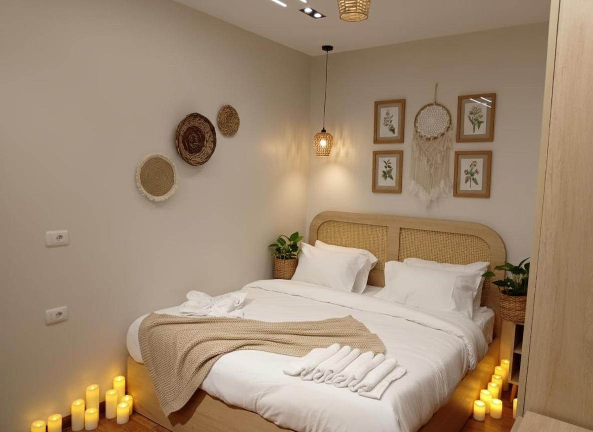 Zen Pyramids Luxury Villa - Photo 34