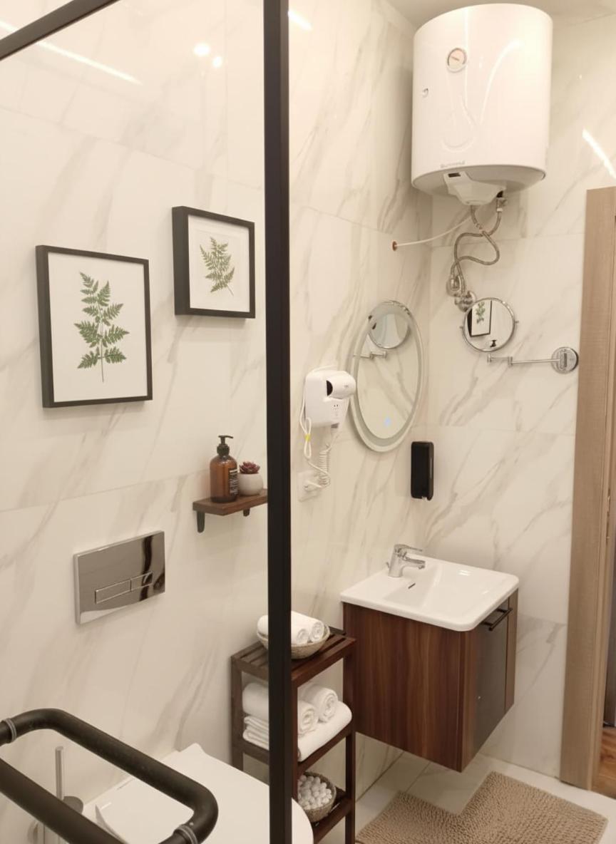 Zen Pyramids Luxury Villa - Photo 29