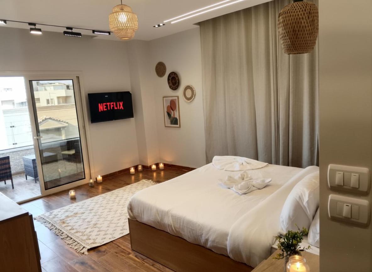 Zen Pyramids Luxury Villa - Photo 8